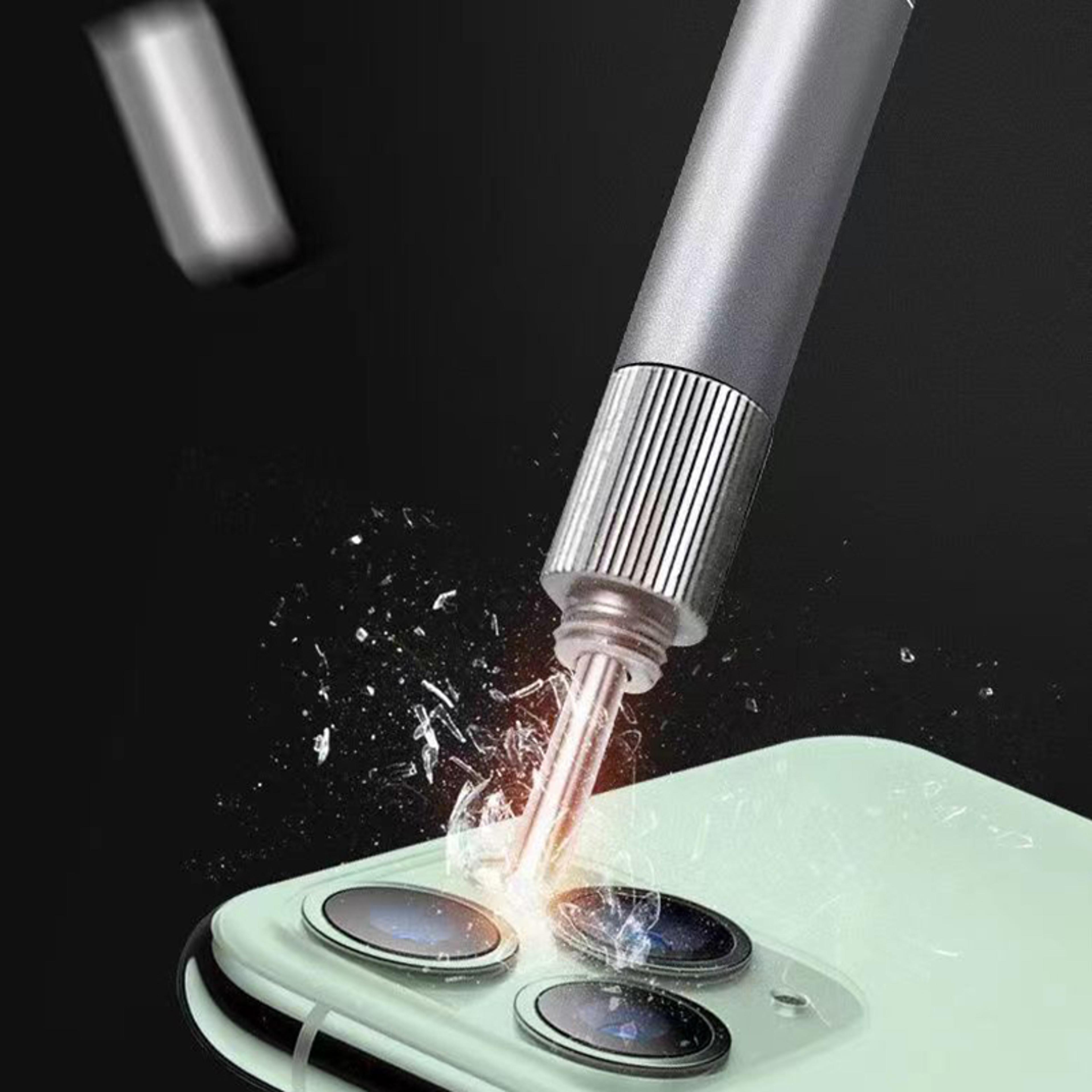 Universal Rear Glass Breaking Tool For Smartphone Repair 1