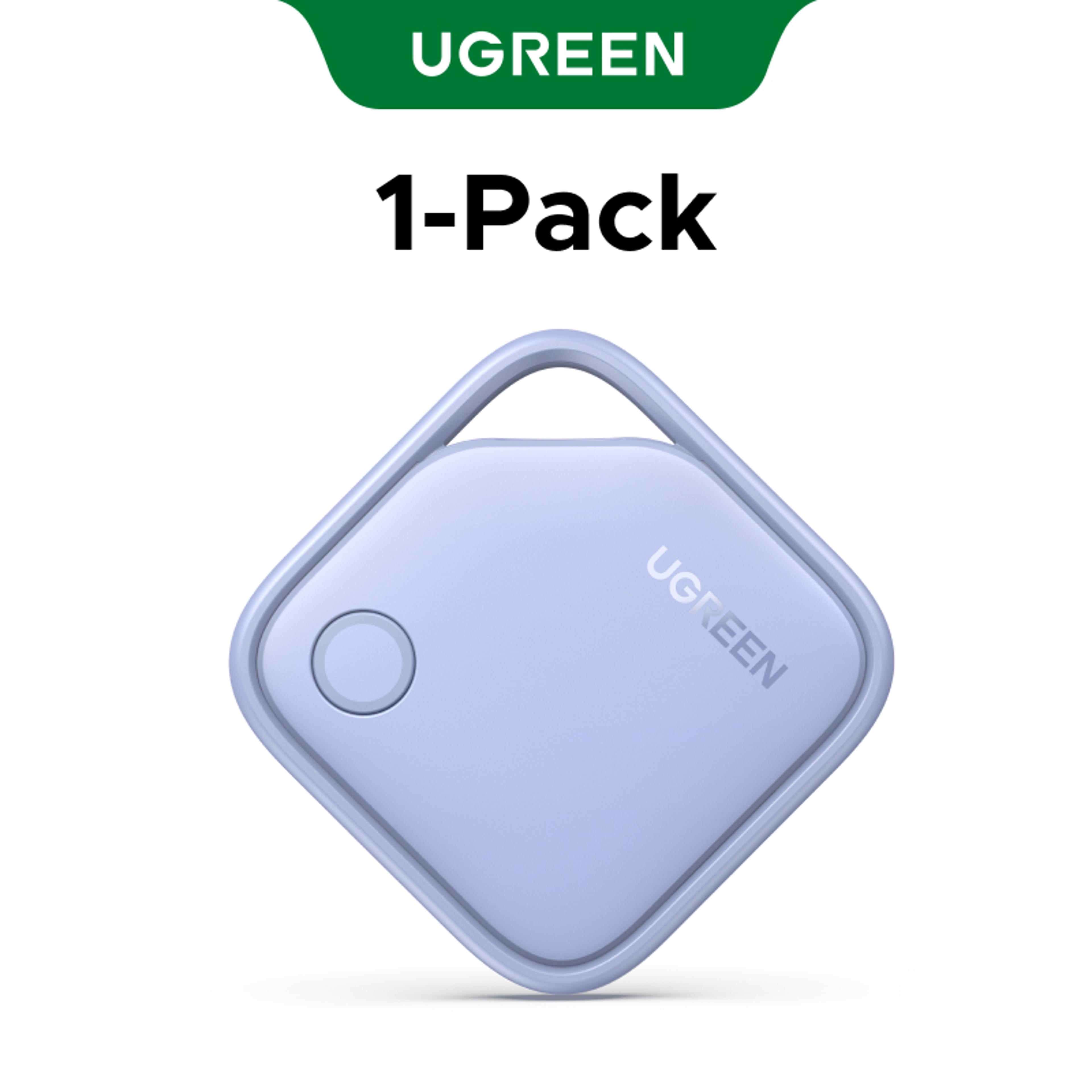 Smart Bluetooth Tracker Keys Finder Item Locator SmartTag 7