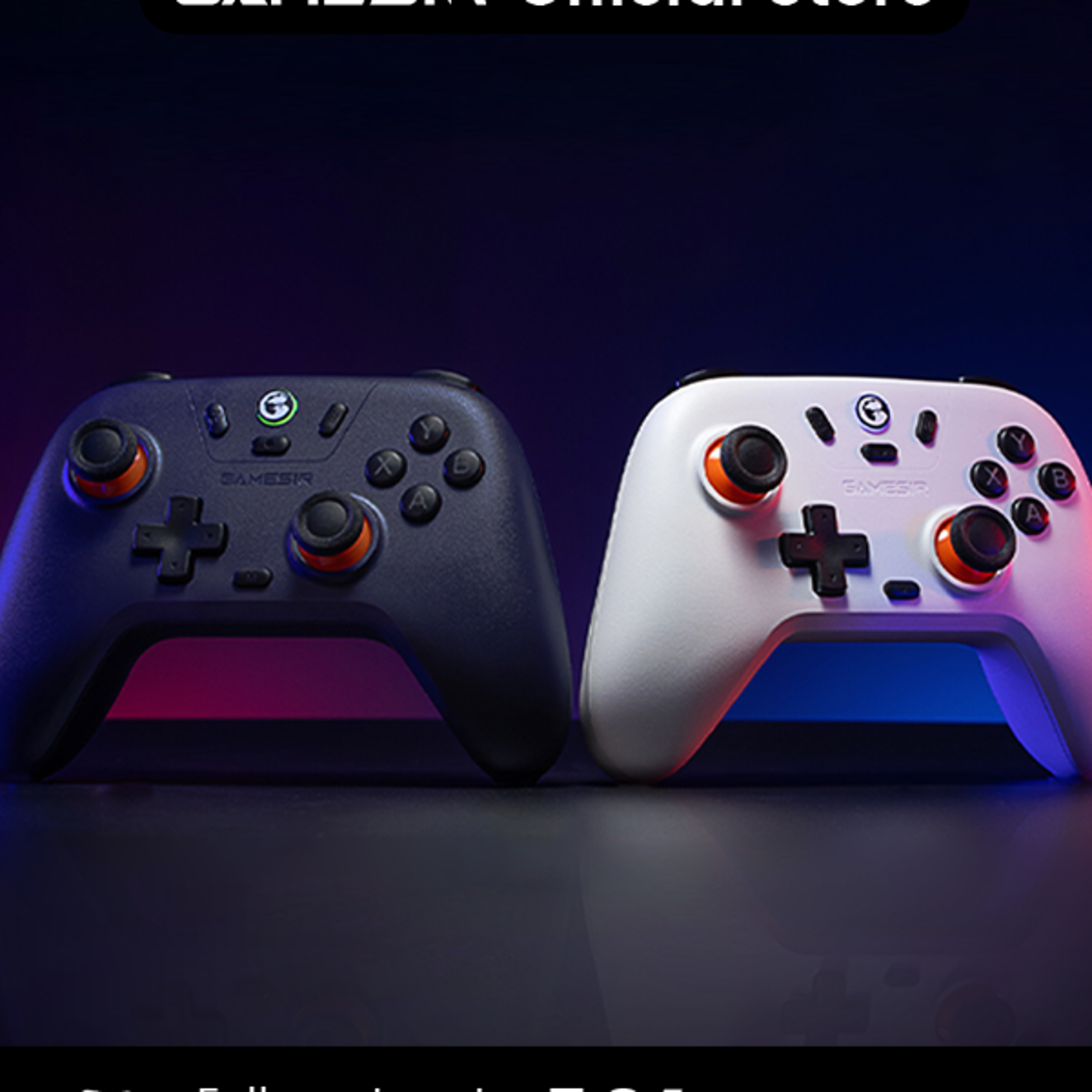 nova lite wireless switch controller bluetooth gamepad for nintendo switch, iphone, android phone, and pc