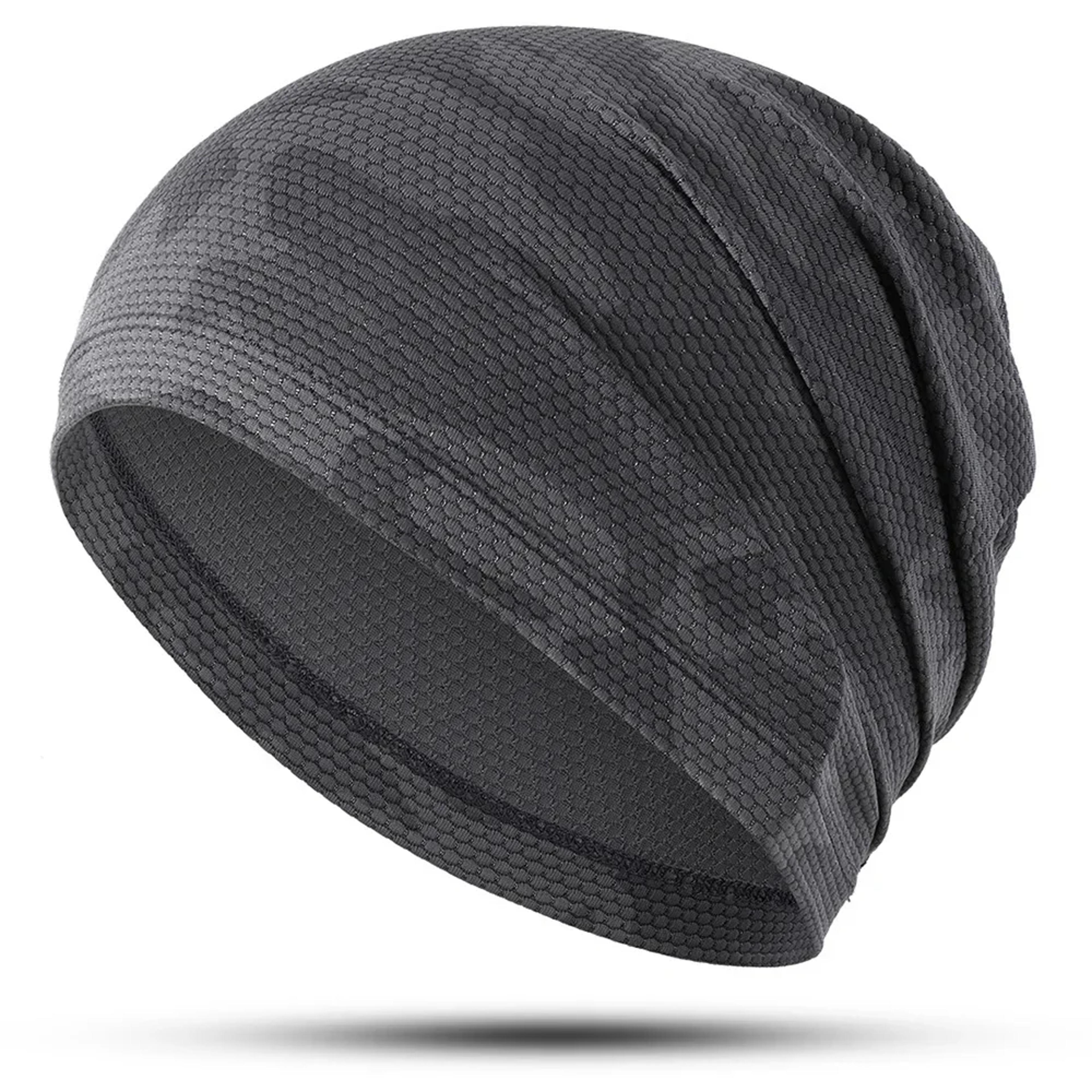 Summer Running Cap For Men And Women Lightweight Cycling Hat Sports Beanie Outdoor Hiking Cap 11