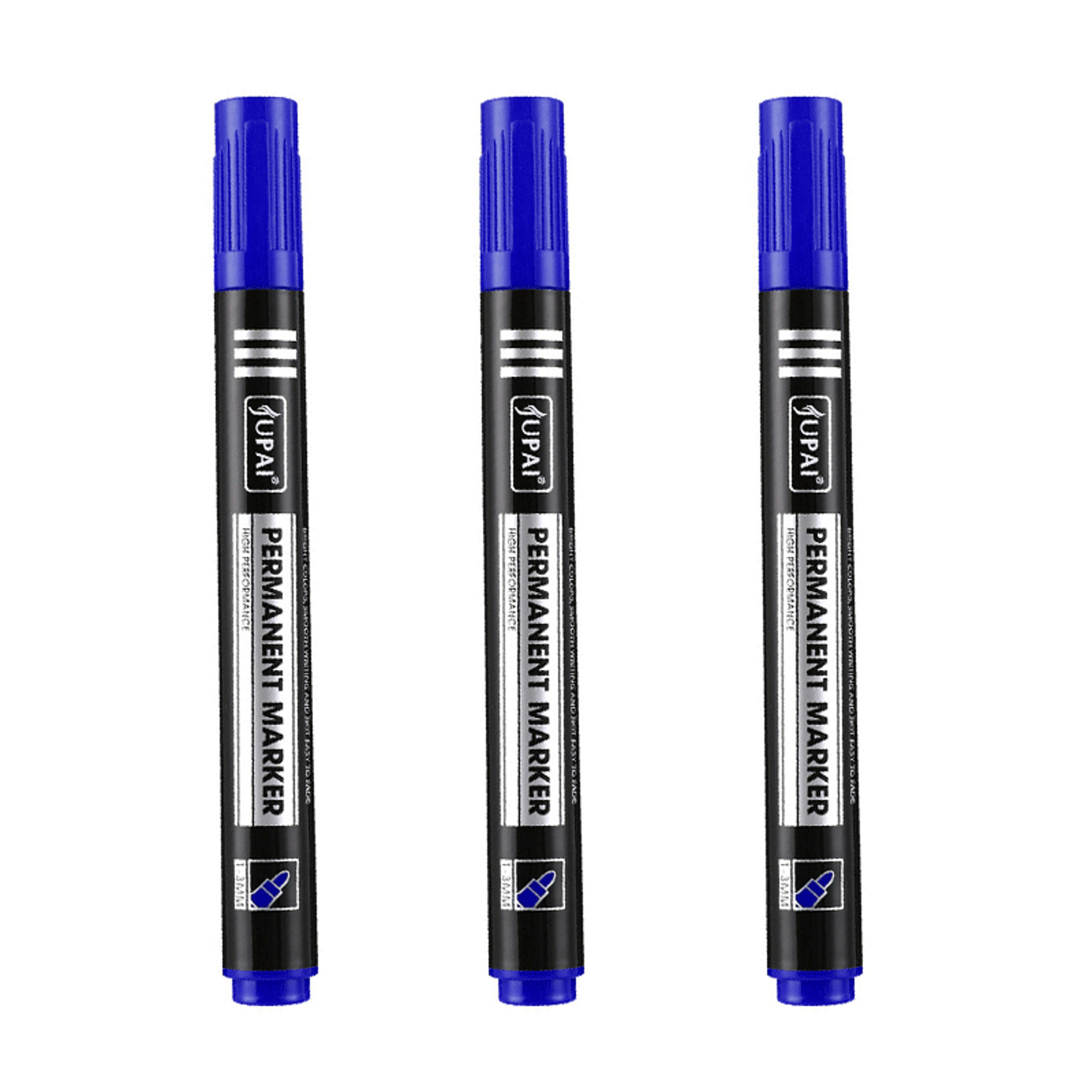 Fine Point Permanent Marker Pens Waterproof Ink Nib For Precision Writing  Drawing 4