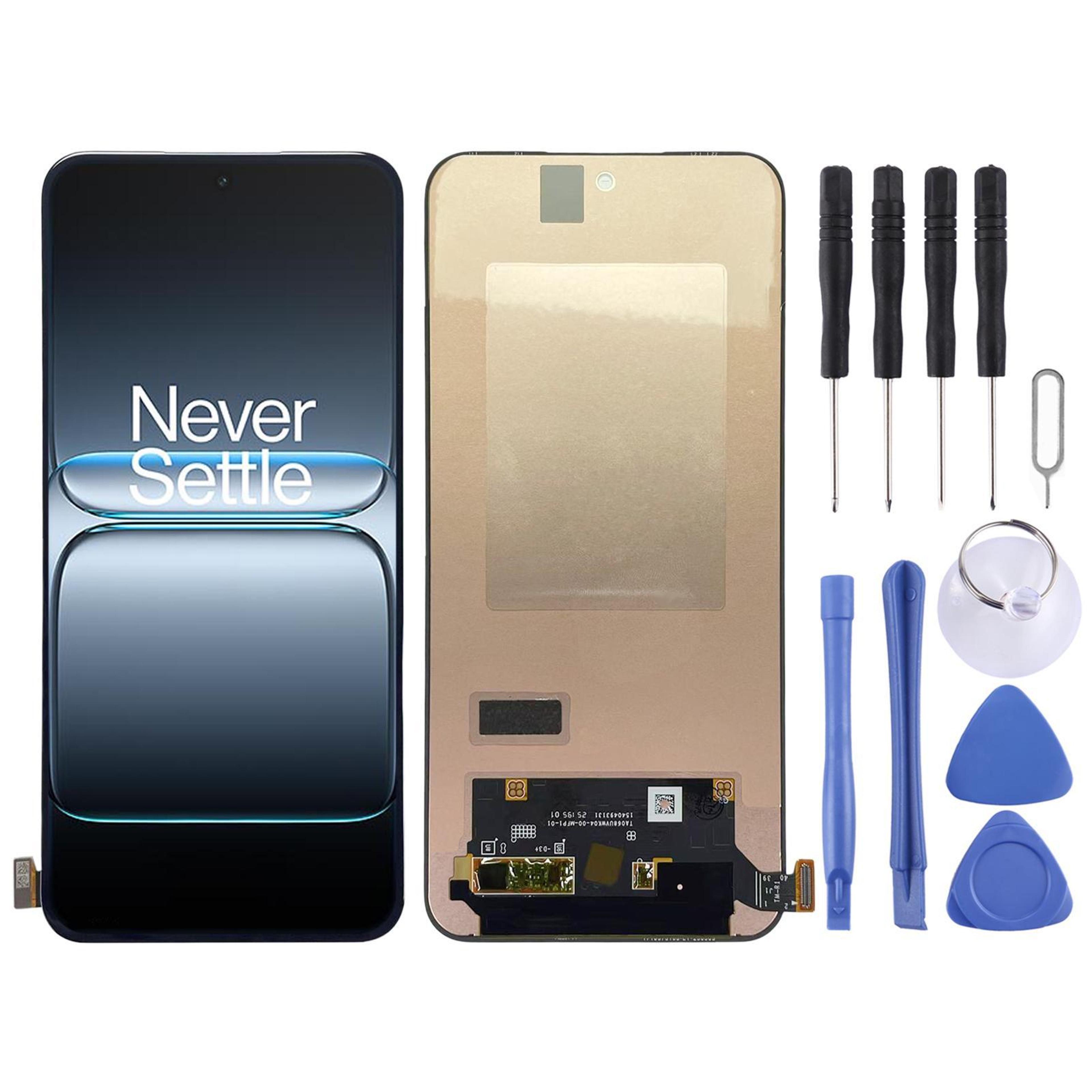 OnePlus LCD Screen Replacement Digitizer Assembly High Quality Display Repair 9