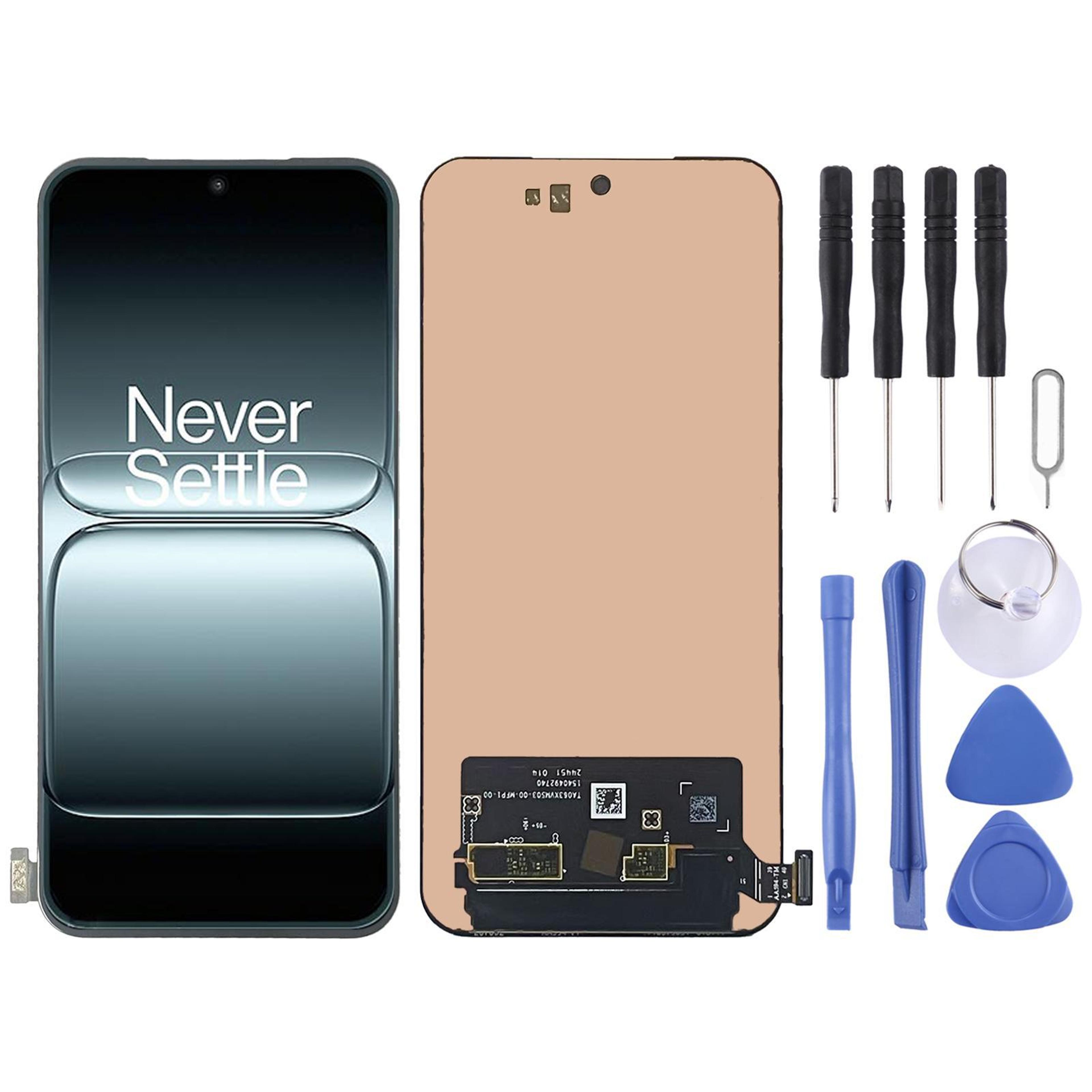 OnePlus LCD Screen Replacement Digitizer Assembly High Quality Display Repair 13