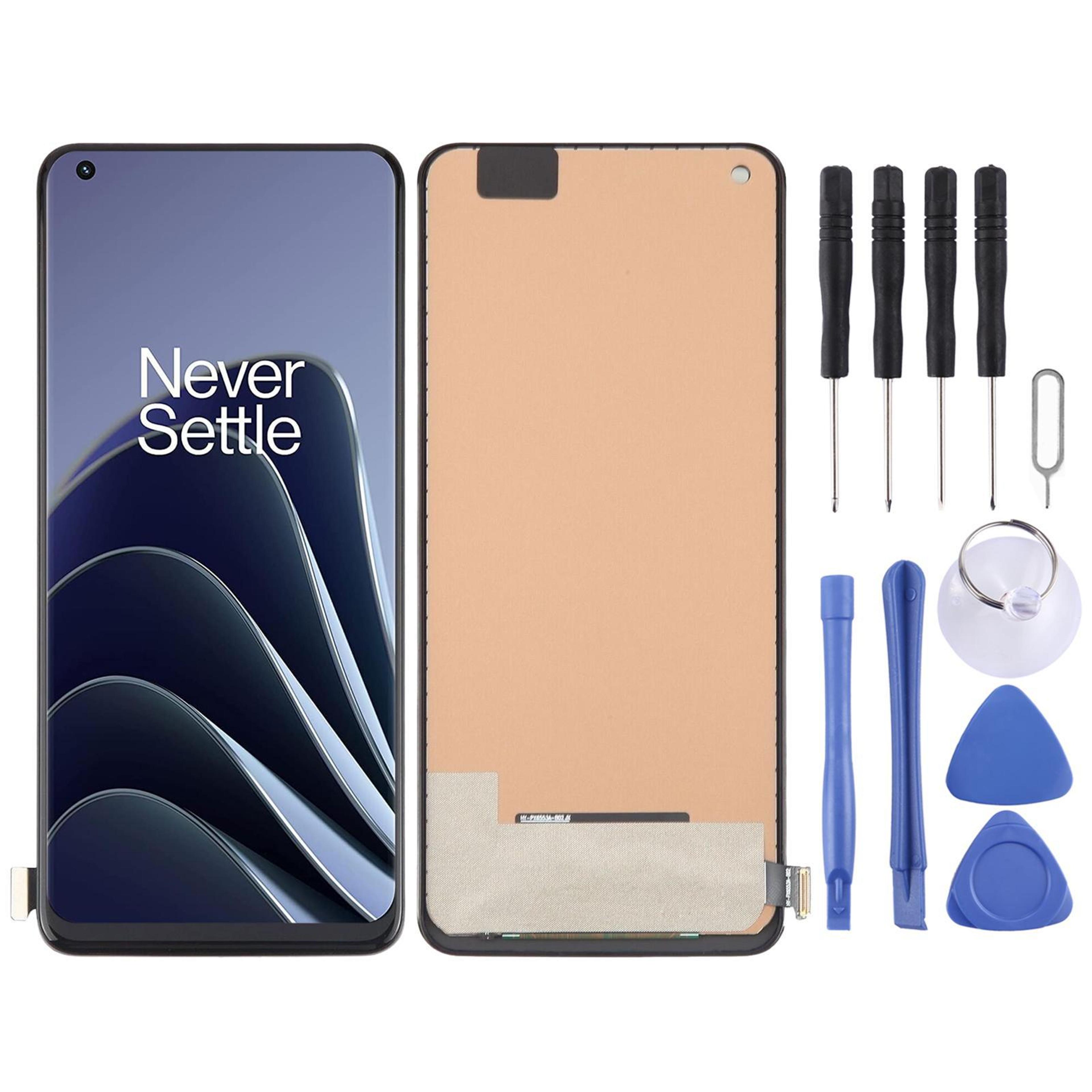 OnePlus LCD Screen Replacement Digitizer Assembly High Quality Display Repair 25