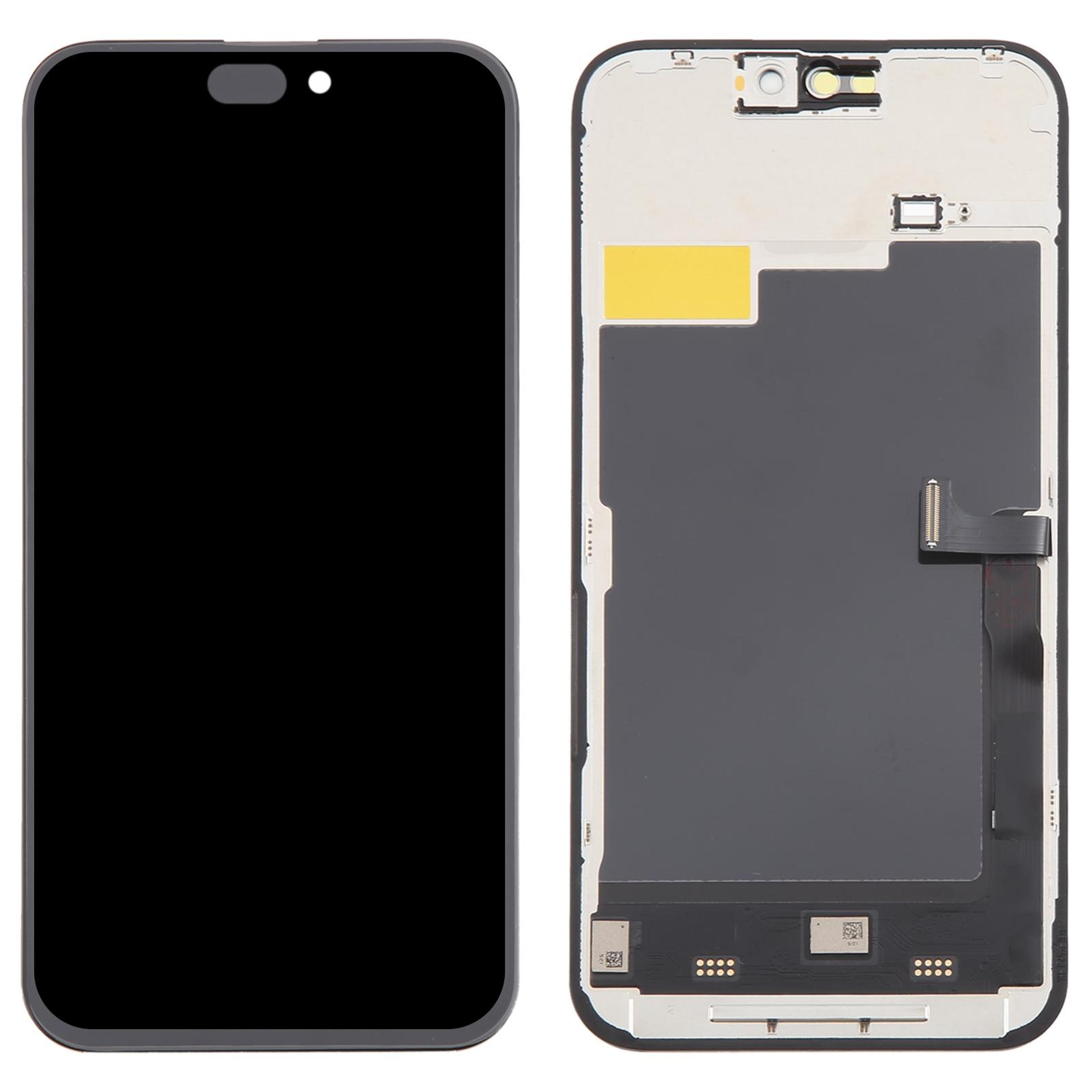 Max Screen Replacement HD Incell LCD Digitizer Assembly 1