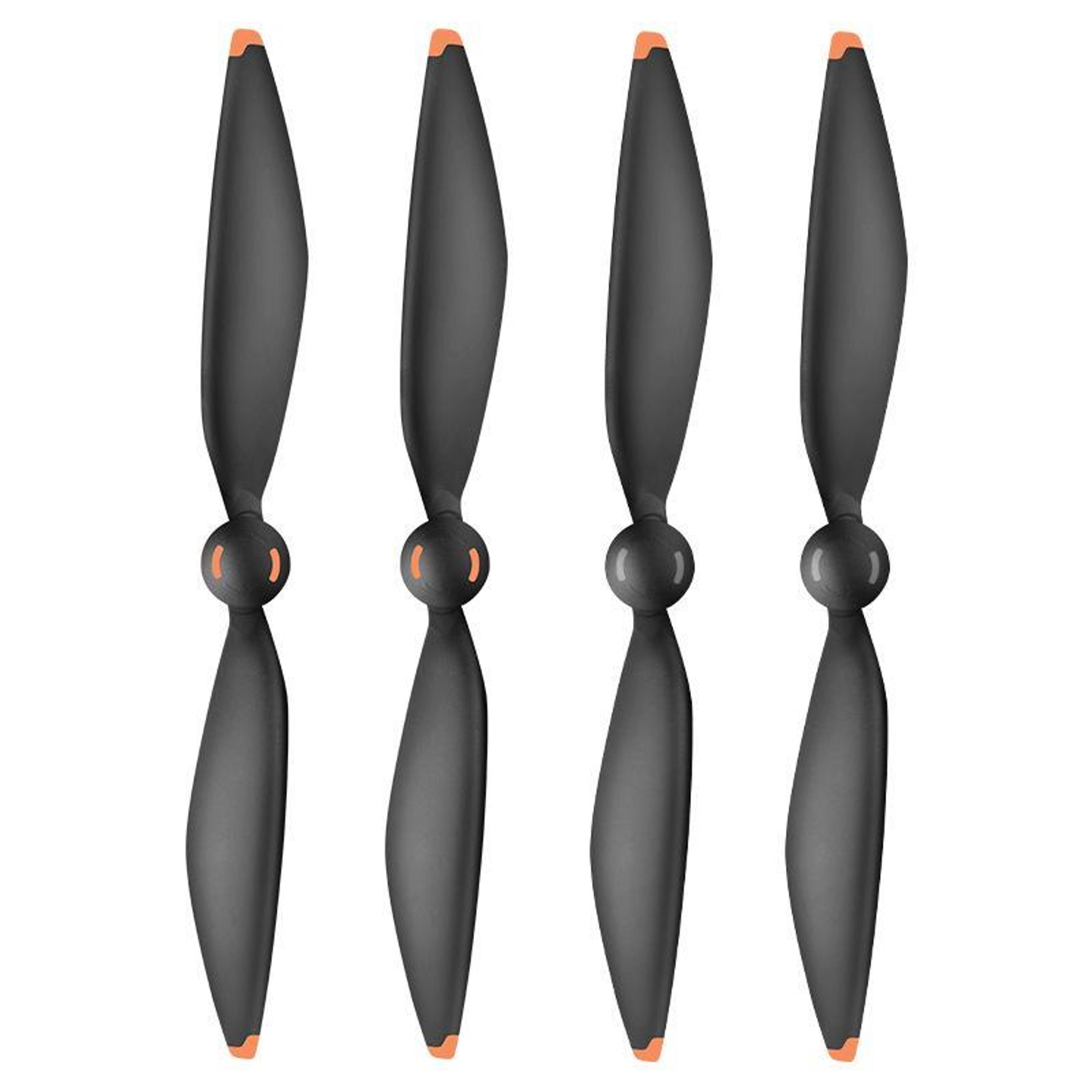 low-noise quick release propellers for dji mavic 4 pro durable replacement blades