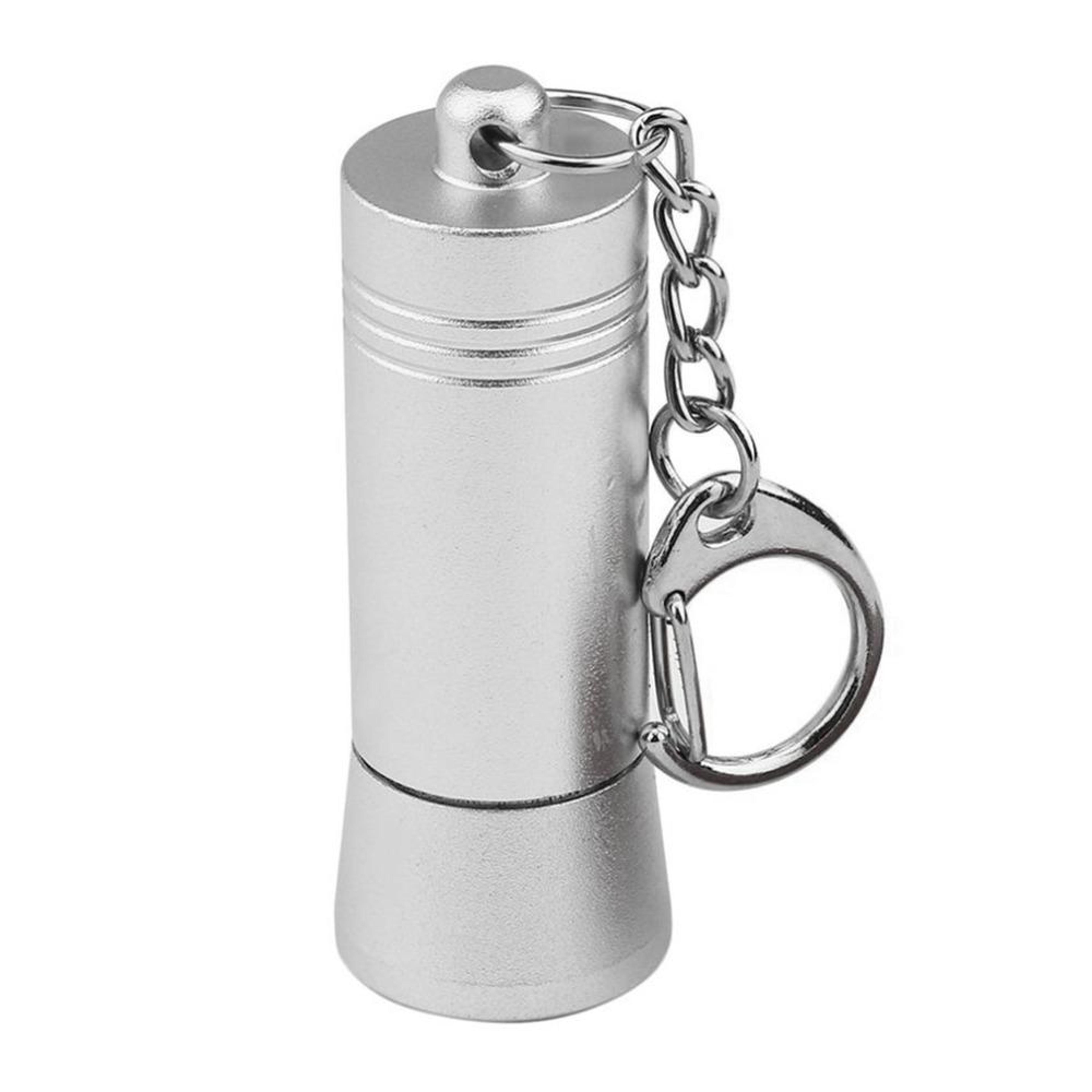 Universal Magnetic EAS Tag Remover Keychain Compact Security Tag Detacher Tool 1