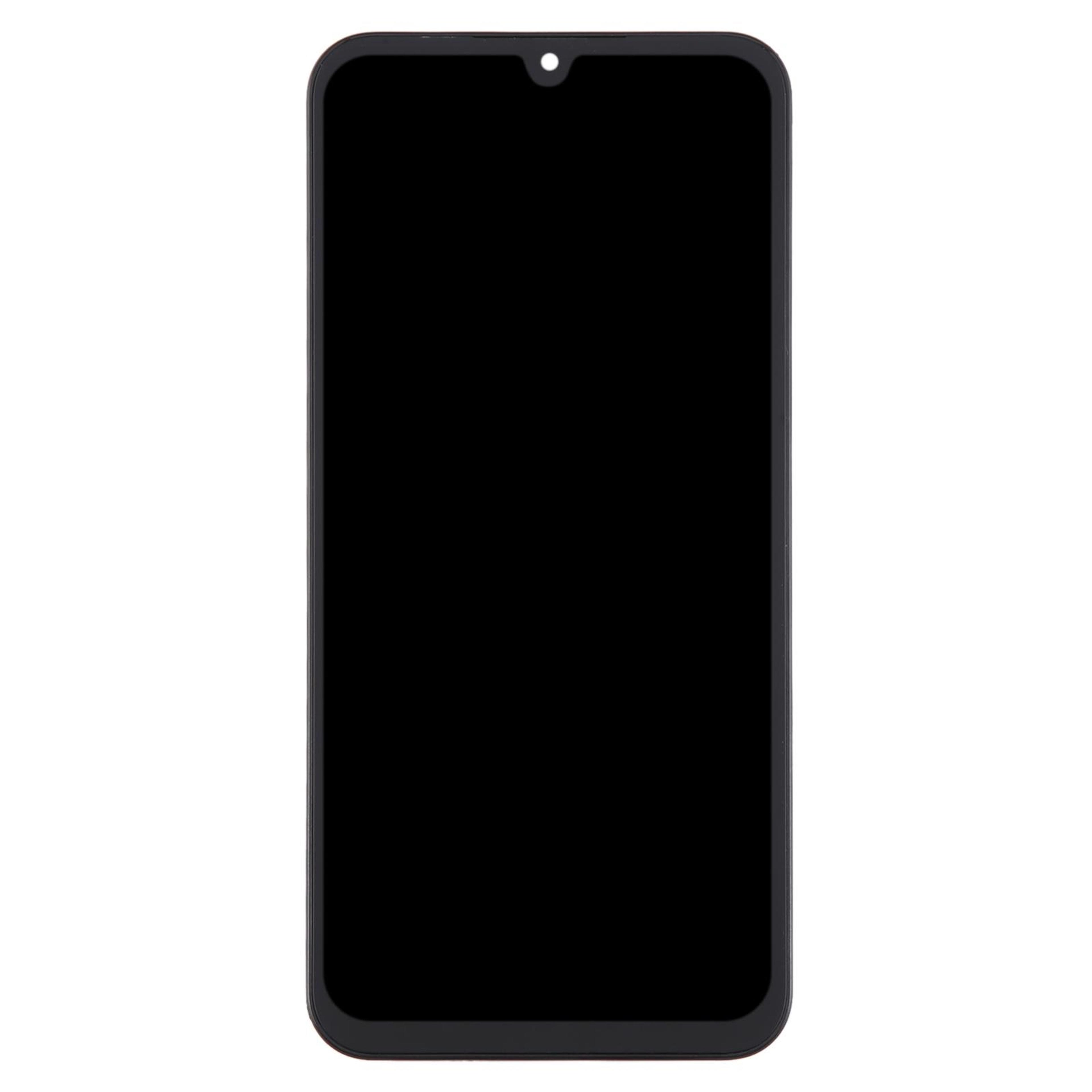 Samsung Galaxy A15 5G TFT LCD Screen Digitizer Assembly With Frame SMA156B Replacement 1