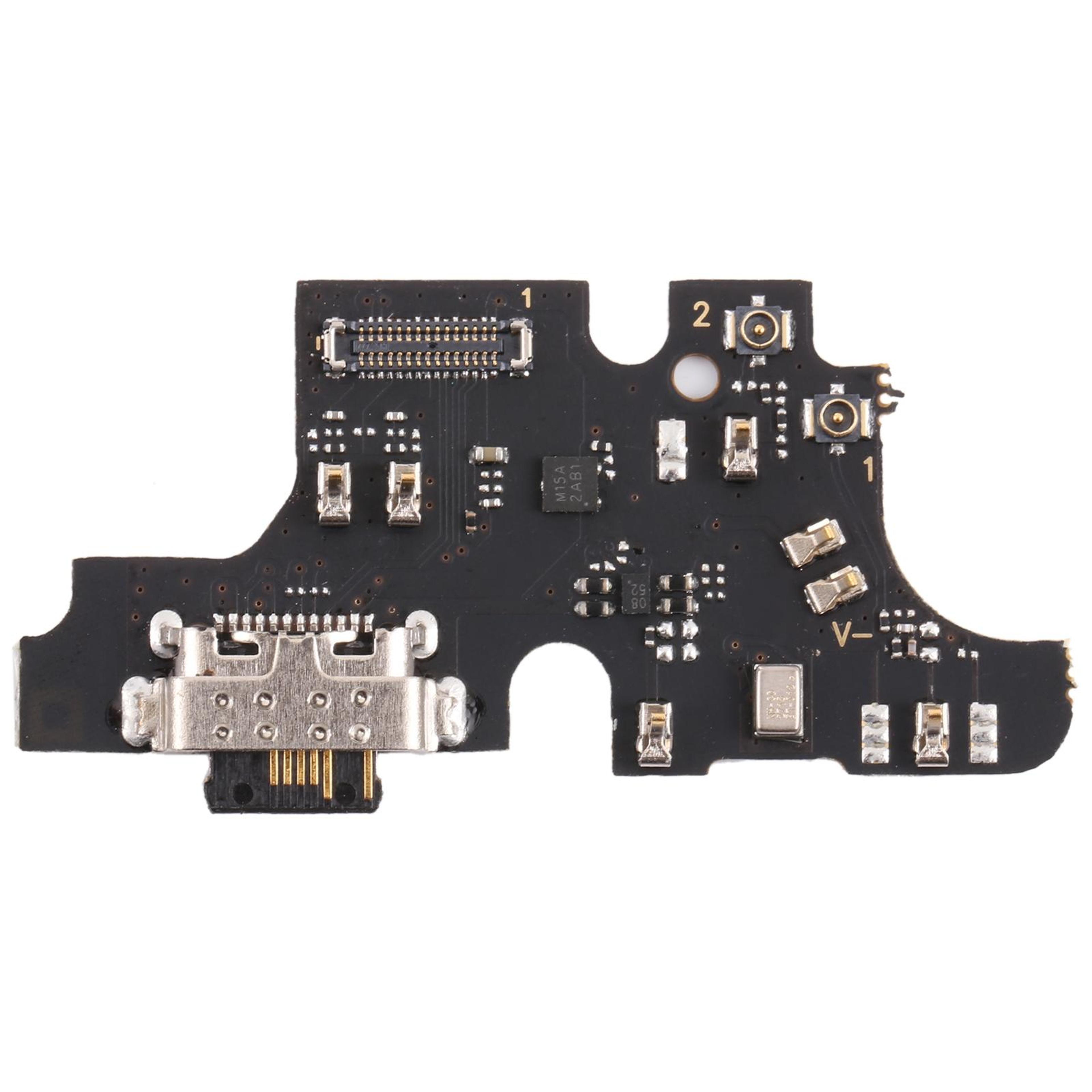 TCL Tab Charging Port Board Replacement USB Charging Dock Connector Repair Part 4