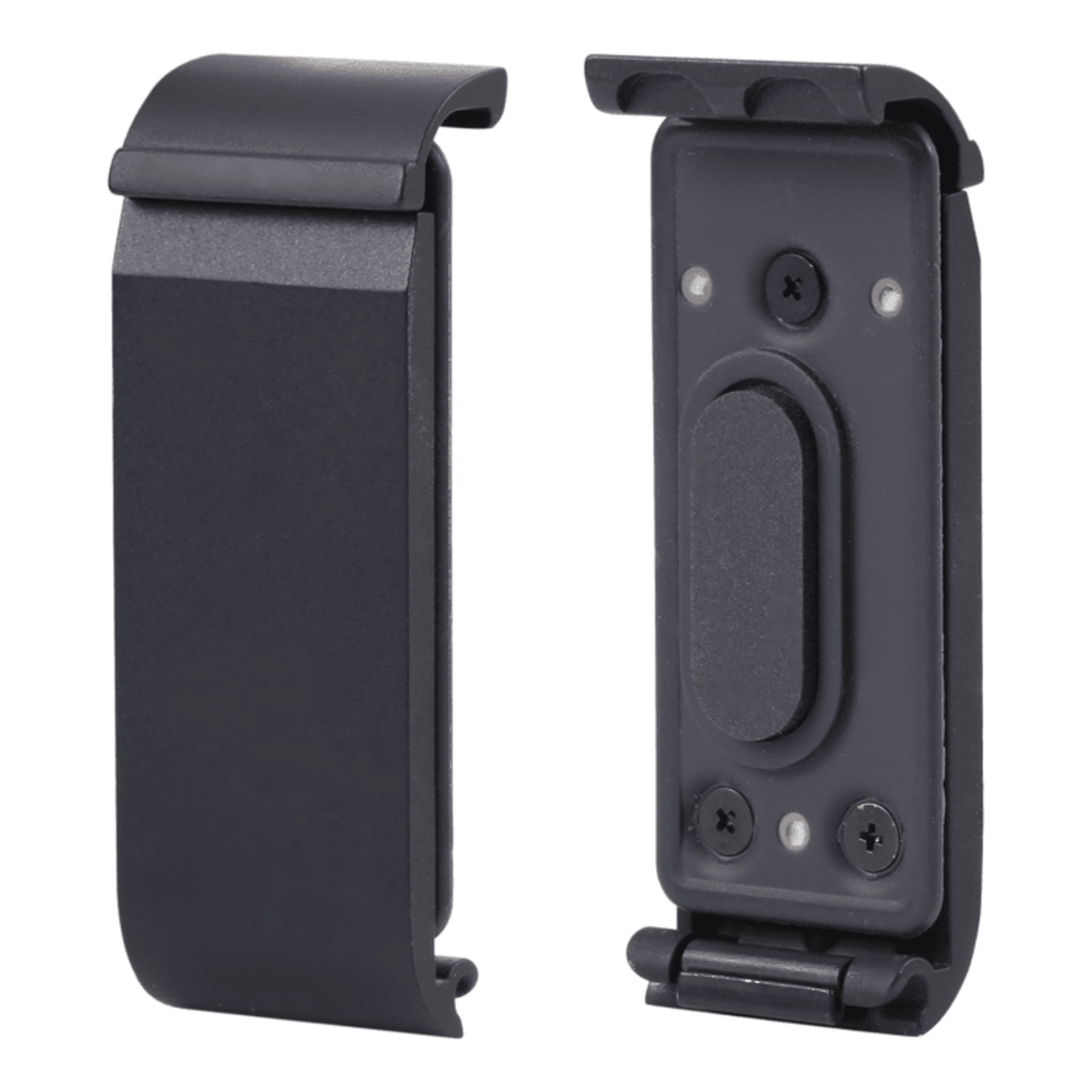 GoPro Black Metal Side Cover Replacement Durable Protective Housing Door 7
