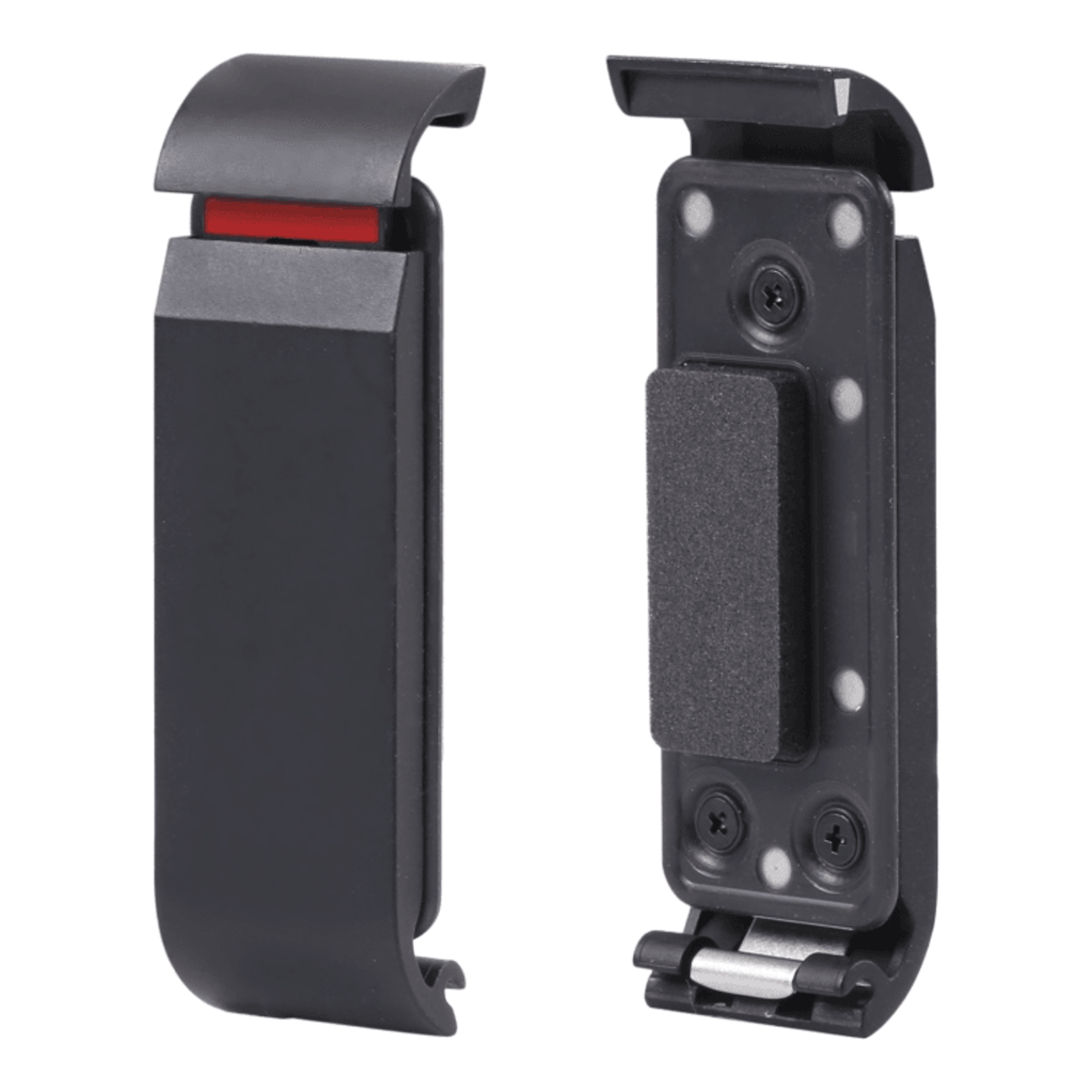 GoPro Black Metal Side Cover Replacement Durable Protective Housing Door 6