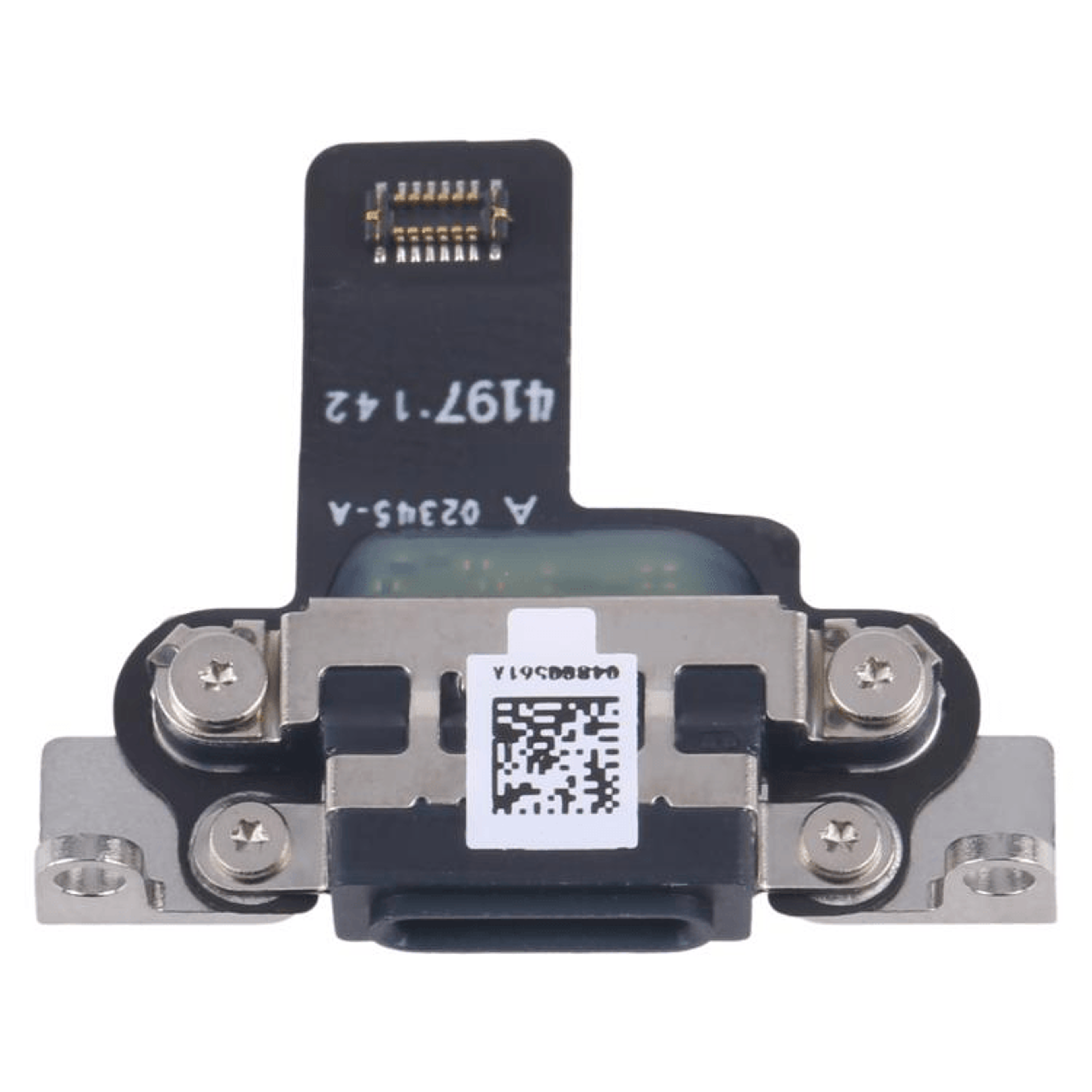AirPods Max Charging Port Flex Cable Replacement Repair Part 5