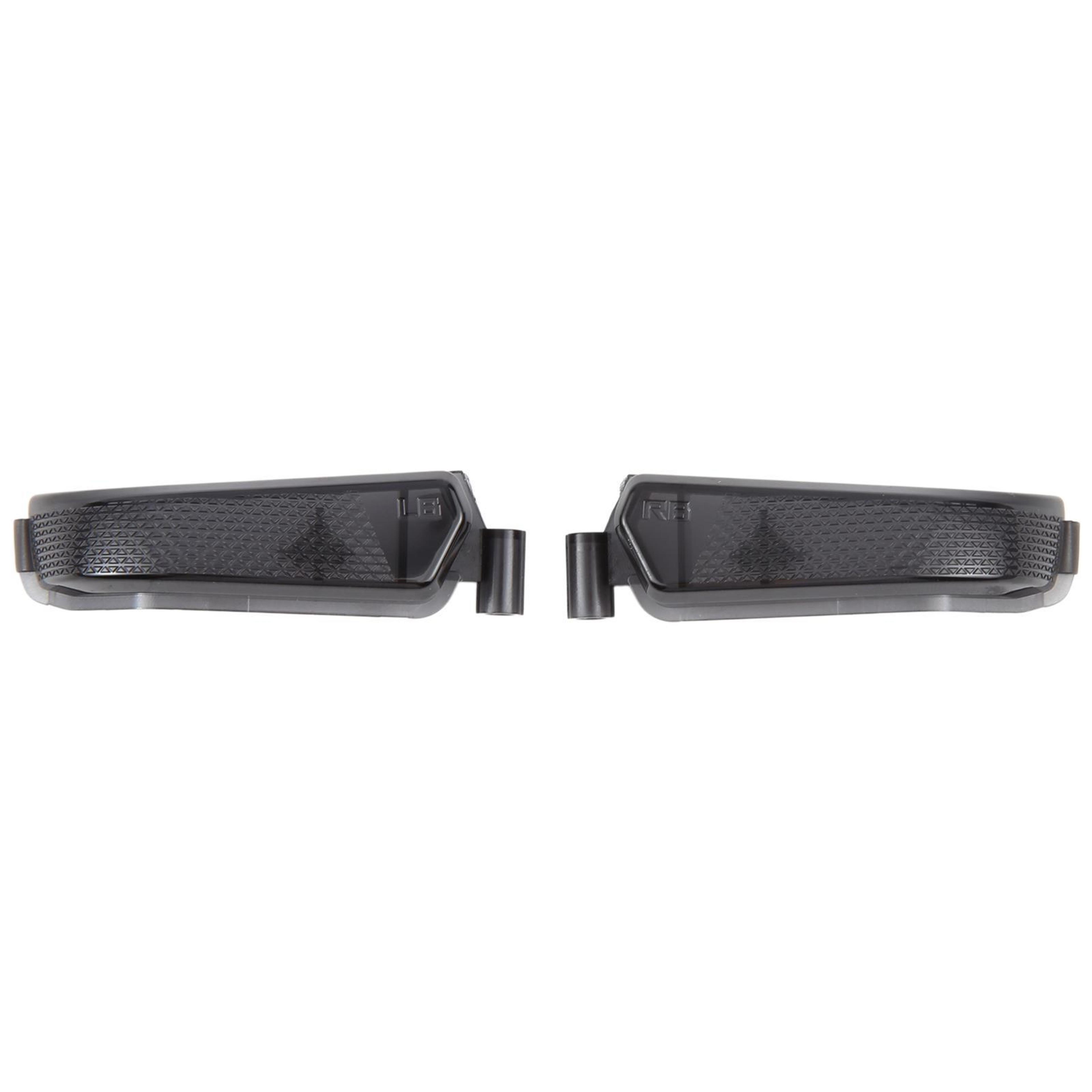 asus rog ally x lb rb button replacement kit for smooth gaming control