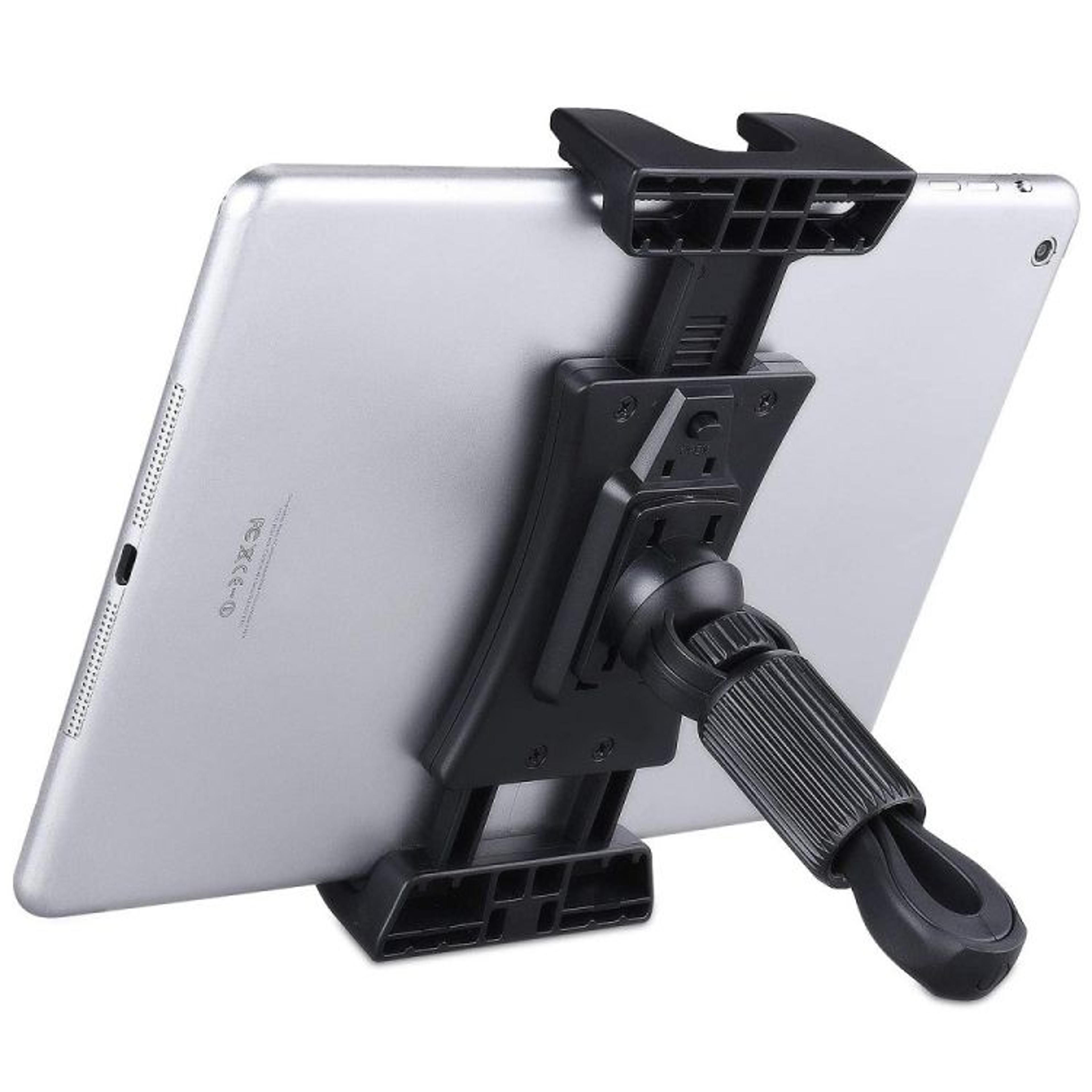 Adjustable Bicycle Phone Holder  Tablet Mount For Handlebars 8