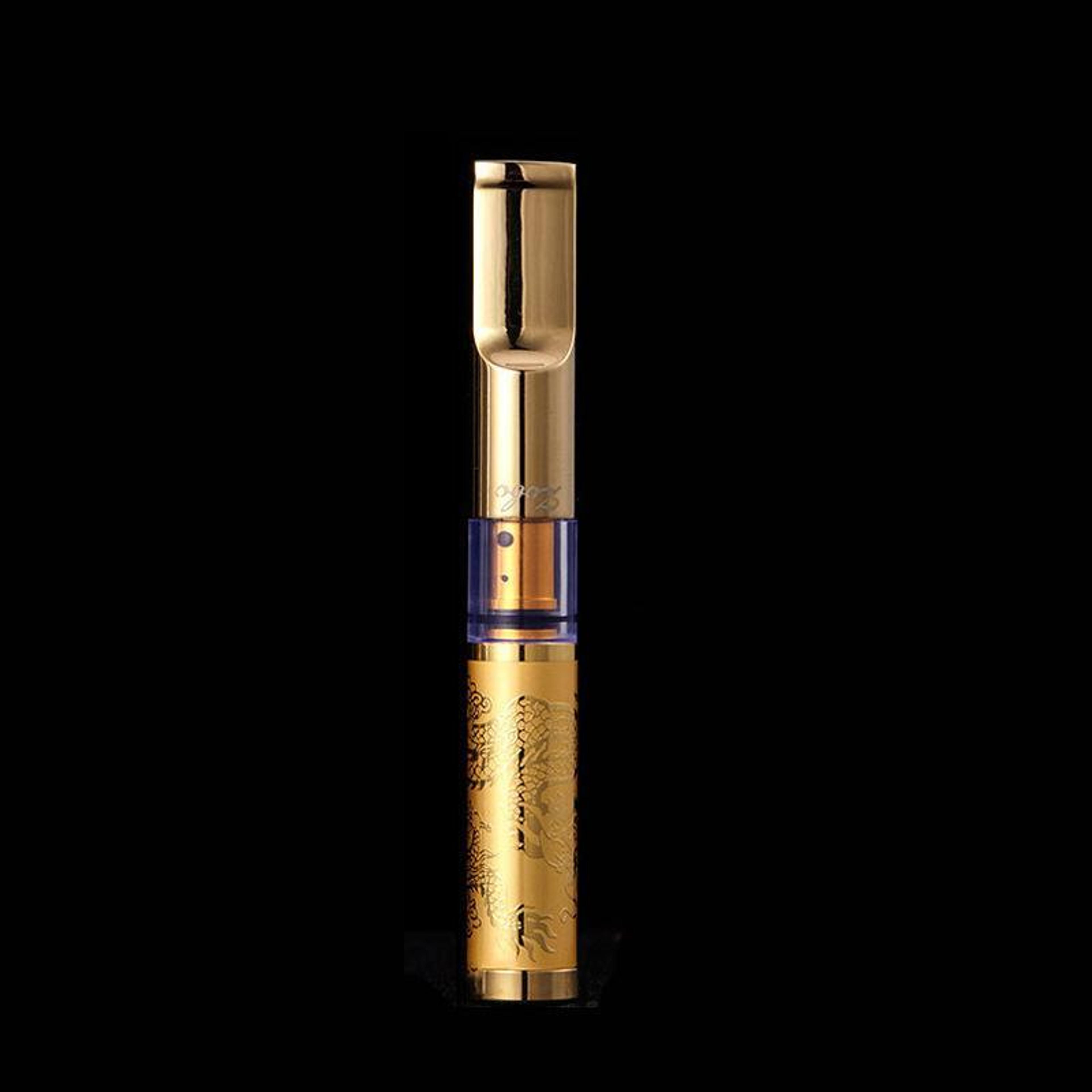 Reusable Cigarette Filter Metal Holder Universal Washable Tip For All Cigarette Sizes 1
