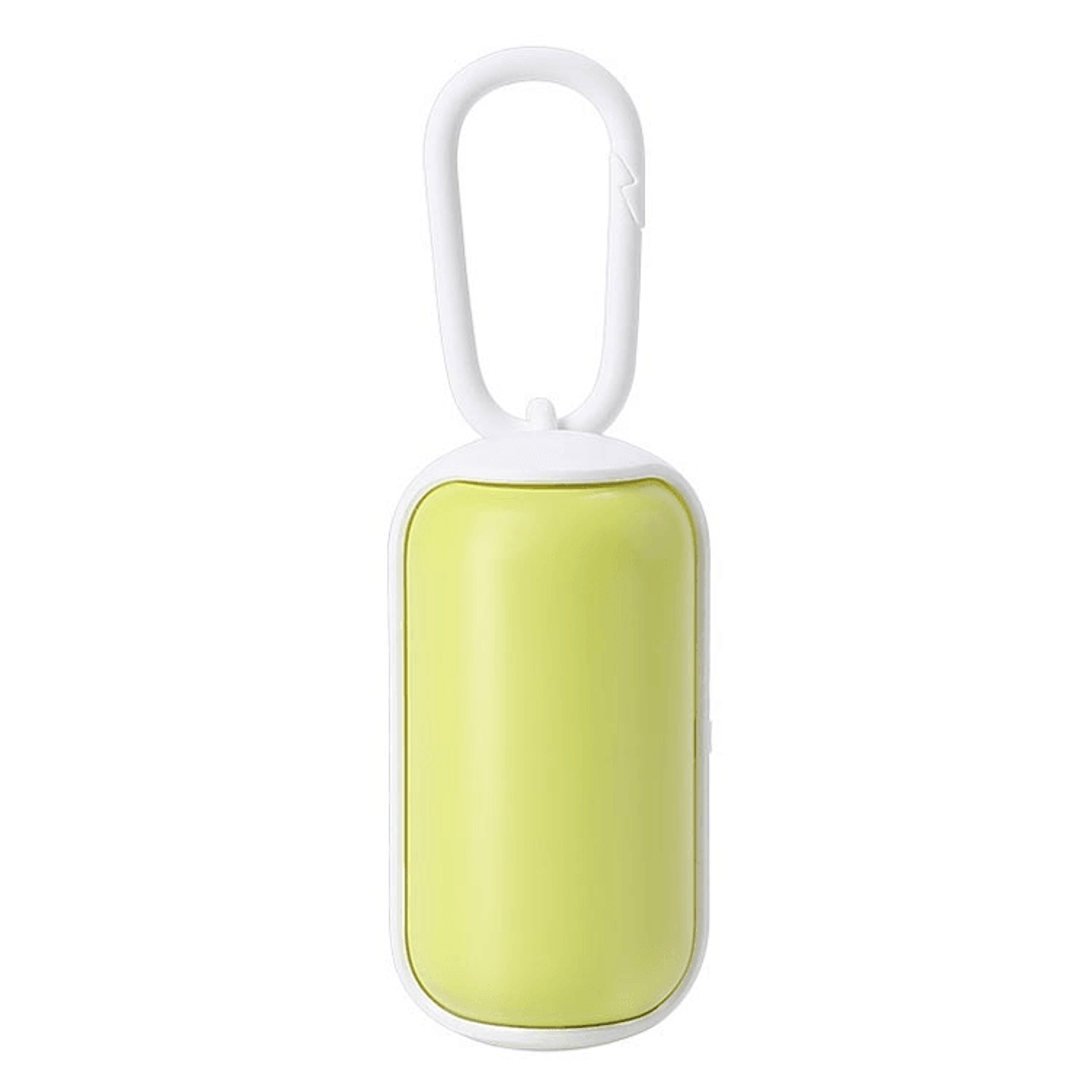 Portable Dog Poop Bag Dispenser Scoop Compact Pet Waste Scooper For Clean Walks 7
