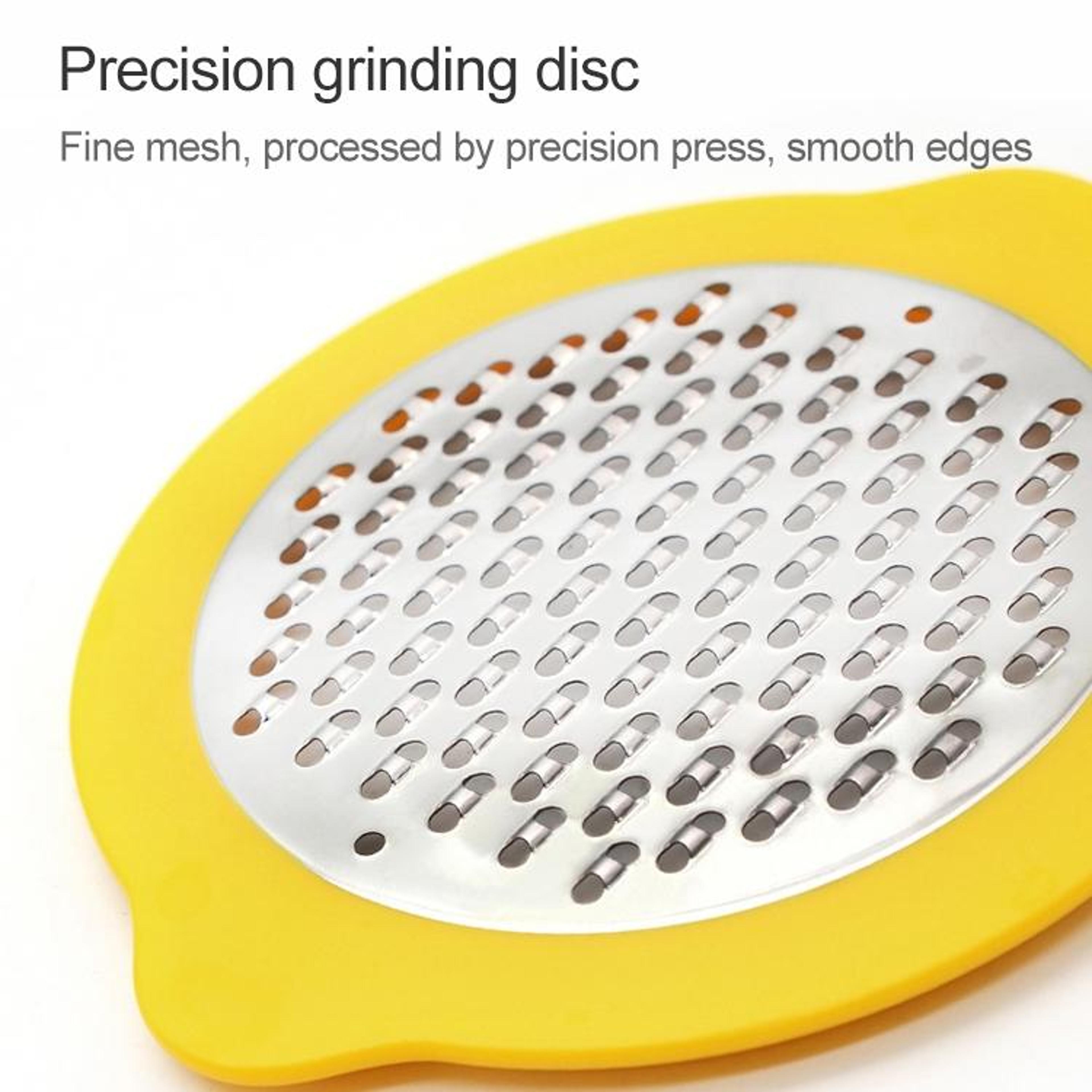 Stainless Steel Corn Stripper Tool Manual Corn Thresher Peeler For Quick Kitchen Prep 4