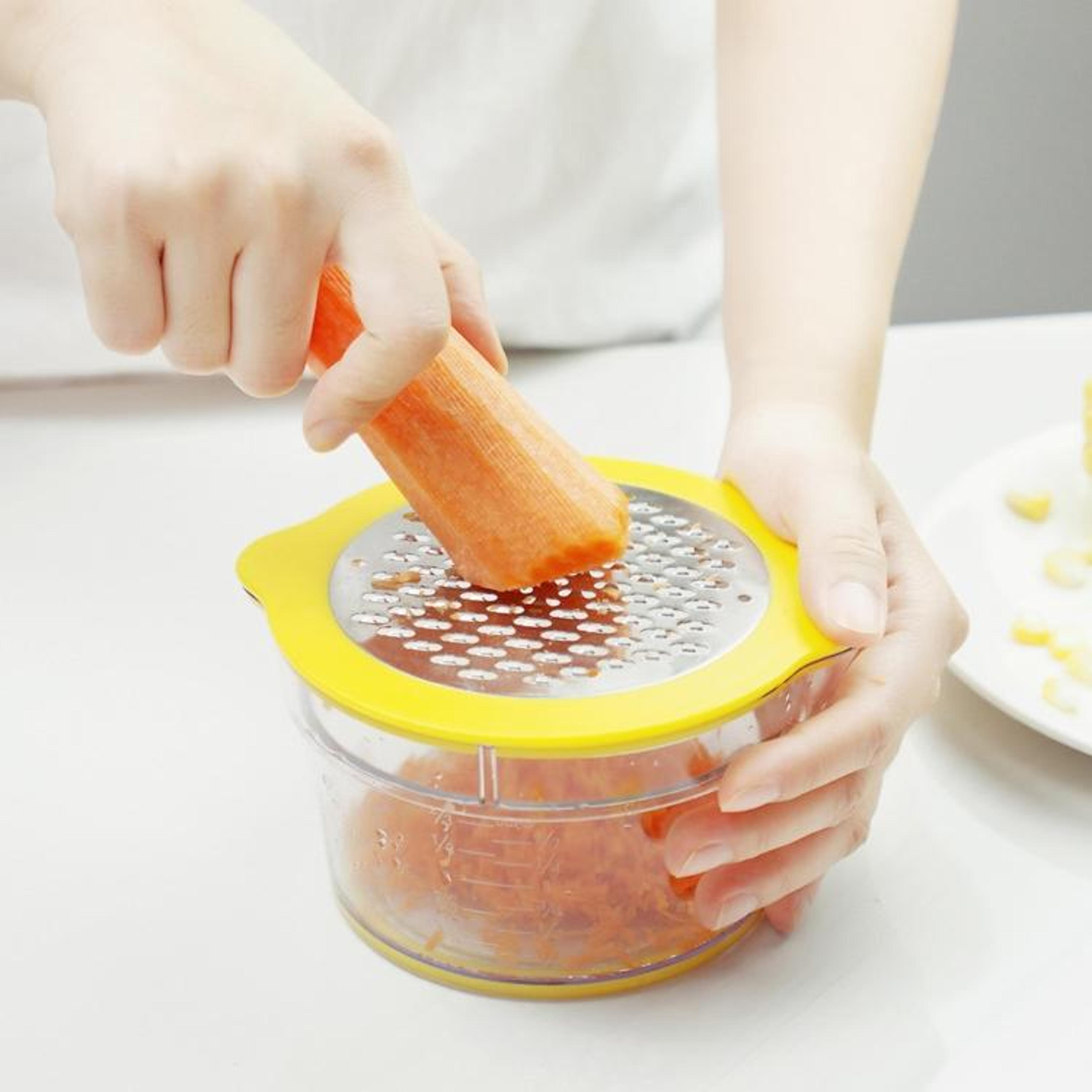 Stainless Steel Corn Stripper Tool Manual Corn Thresher Peeler For Quick Kitchen Prep 7