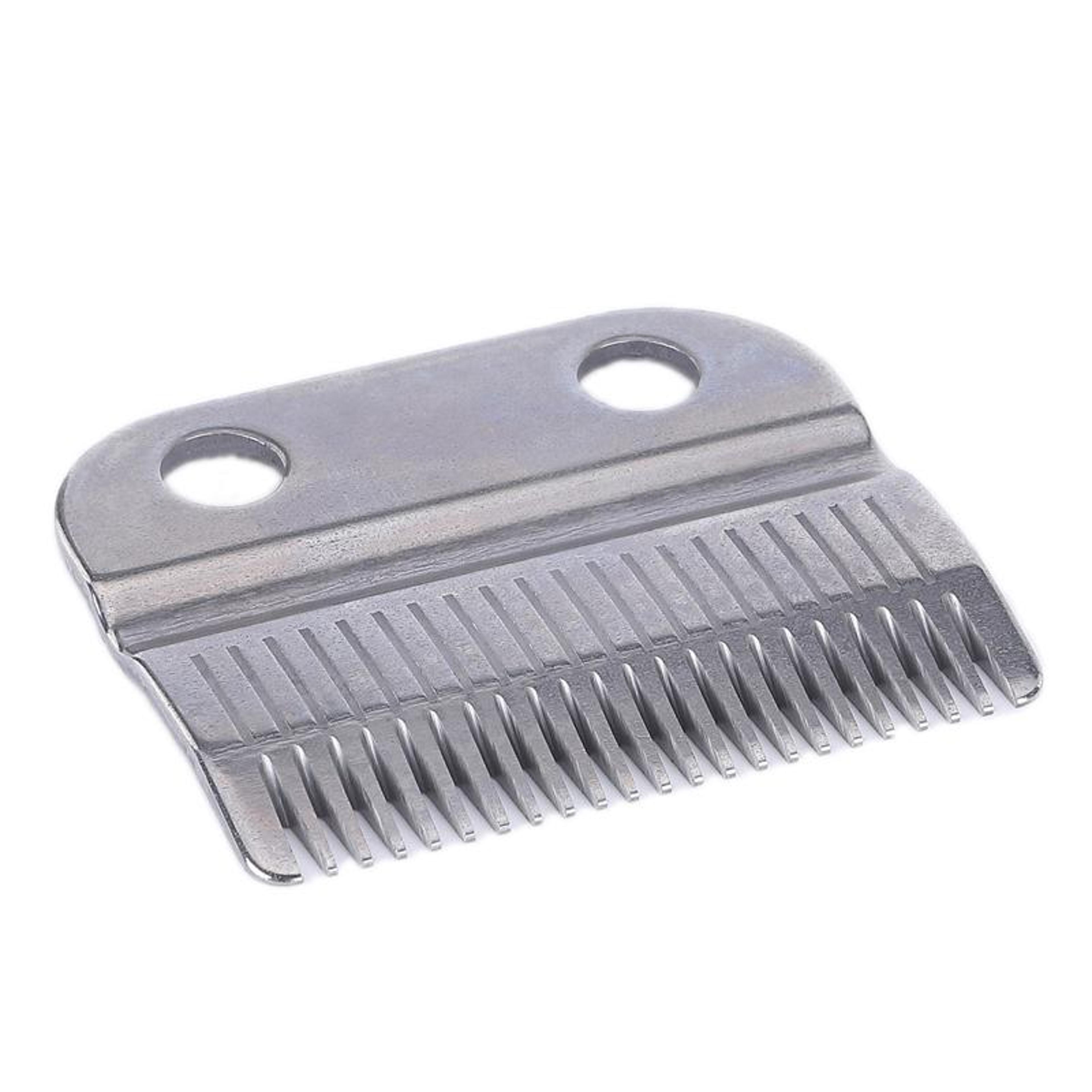 Precision Stainless Steel Hair Clipper Replacement Blade For Electric Clippers 1