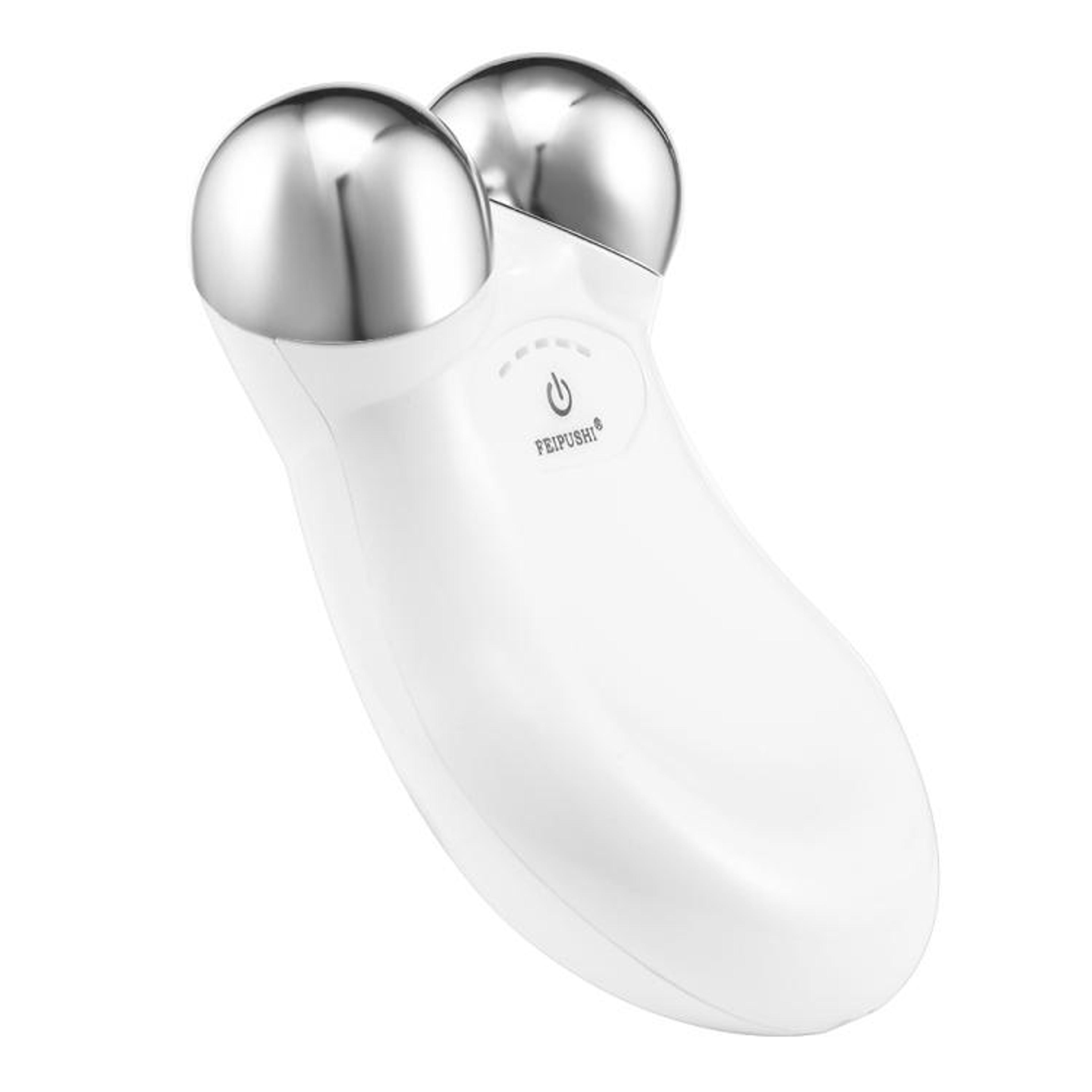 Rechargeable Microcurrent Facial Device Skin Tightening Face Lifting Massager 1