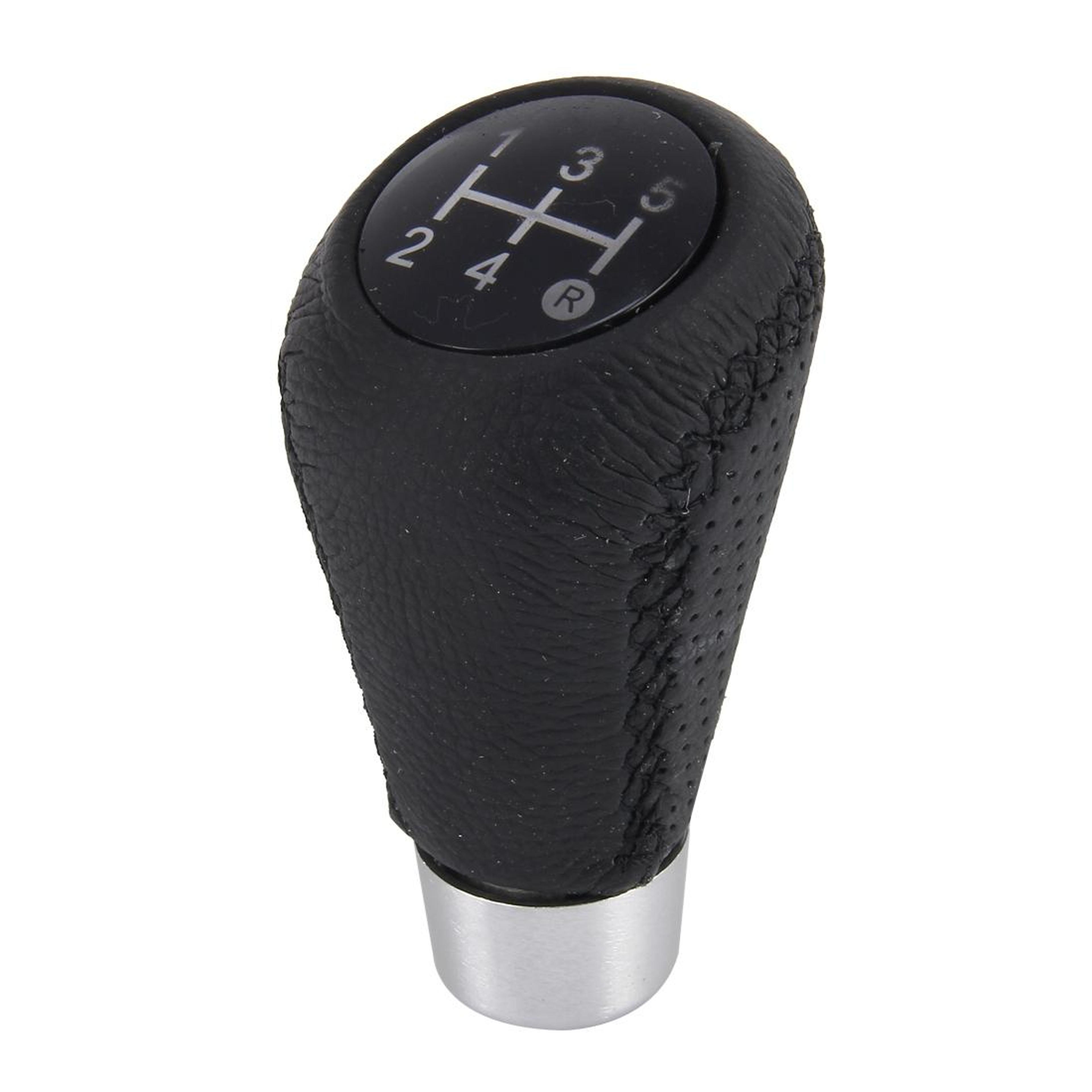 universal manual shift knob durable non slip gear stick head for comfortable driving