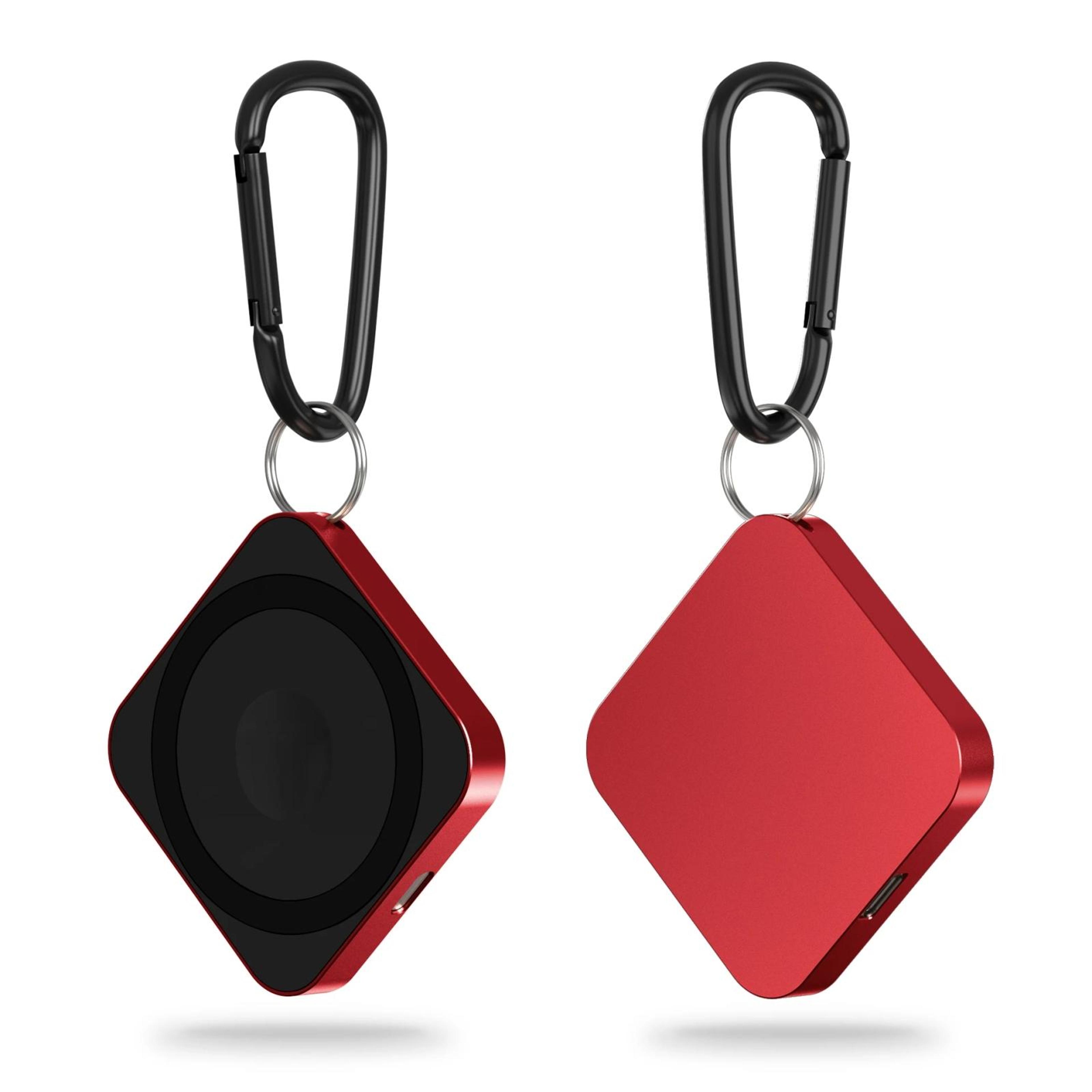 Magnetic Wireless Charger Station For Phone Watch And Earbuds 10