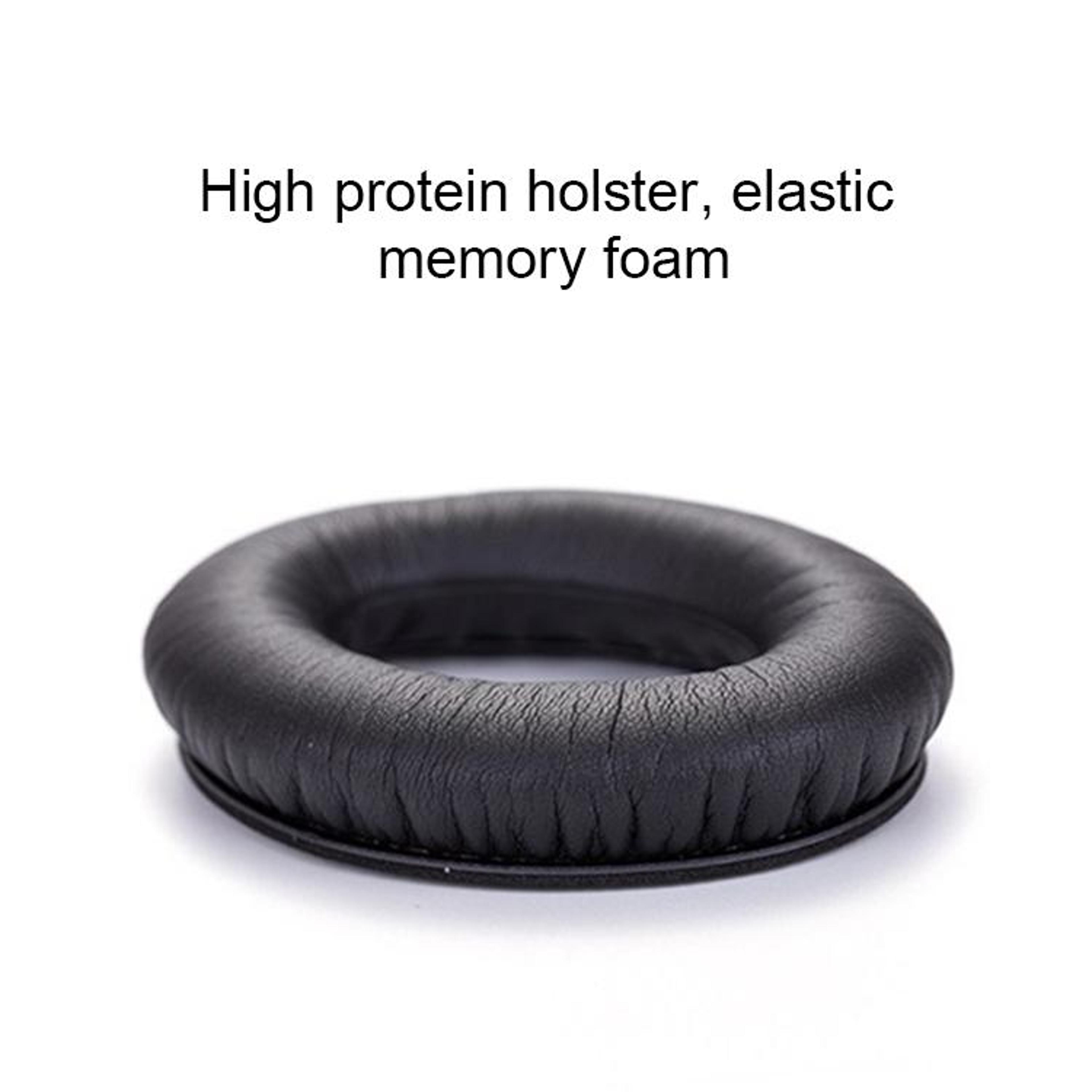 Soft Memory Foam Replacement Ear Pads For Bose Headphones 1