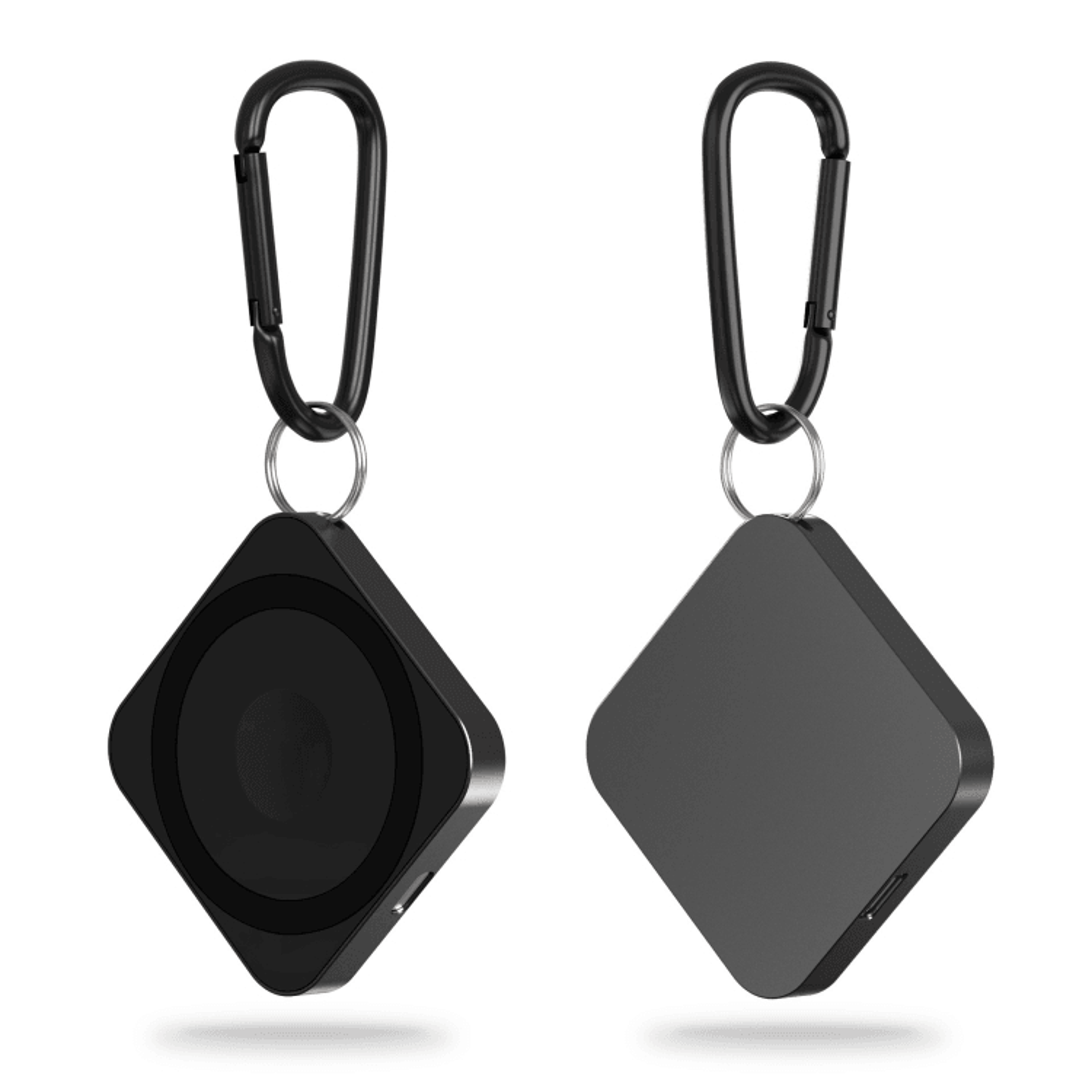 Magnetic Wireless Charger Station For Phone Watch And Earbuds 12