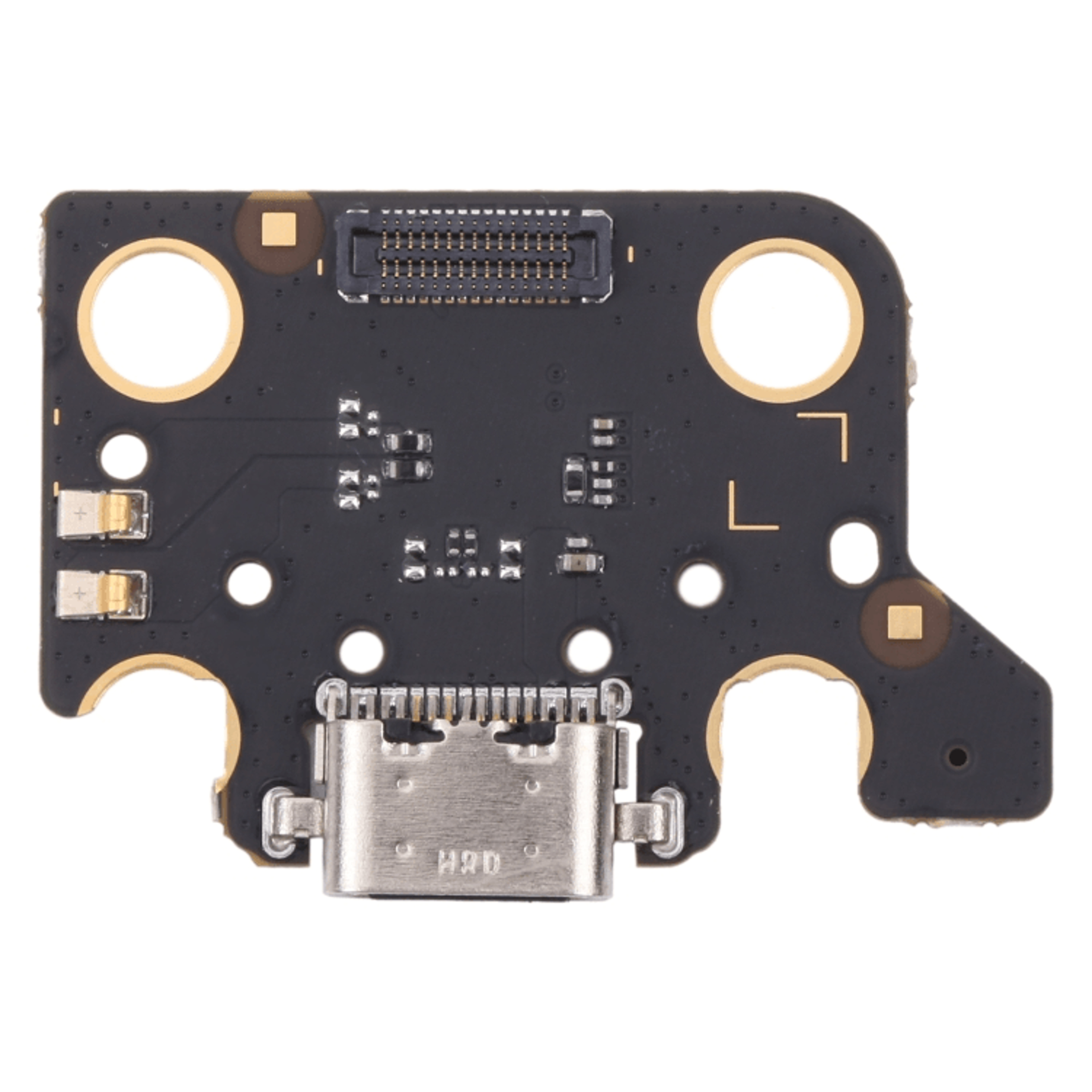 Samsung Galaxy Tab Charging Port Board Replacement Dock Connector Flex Repair Part 5