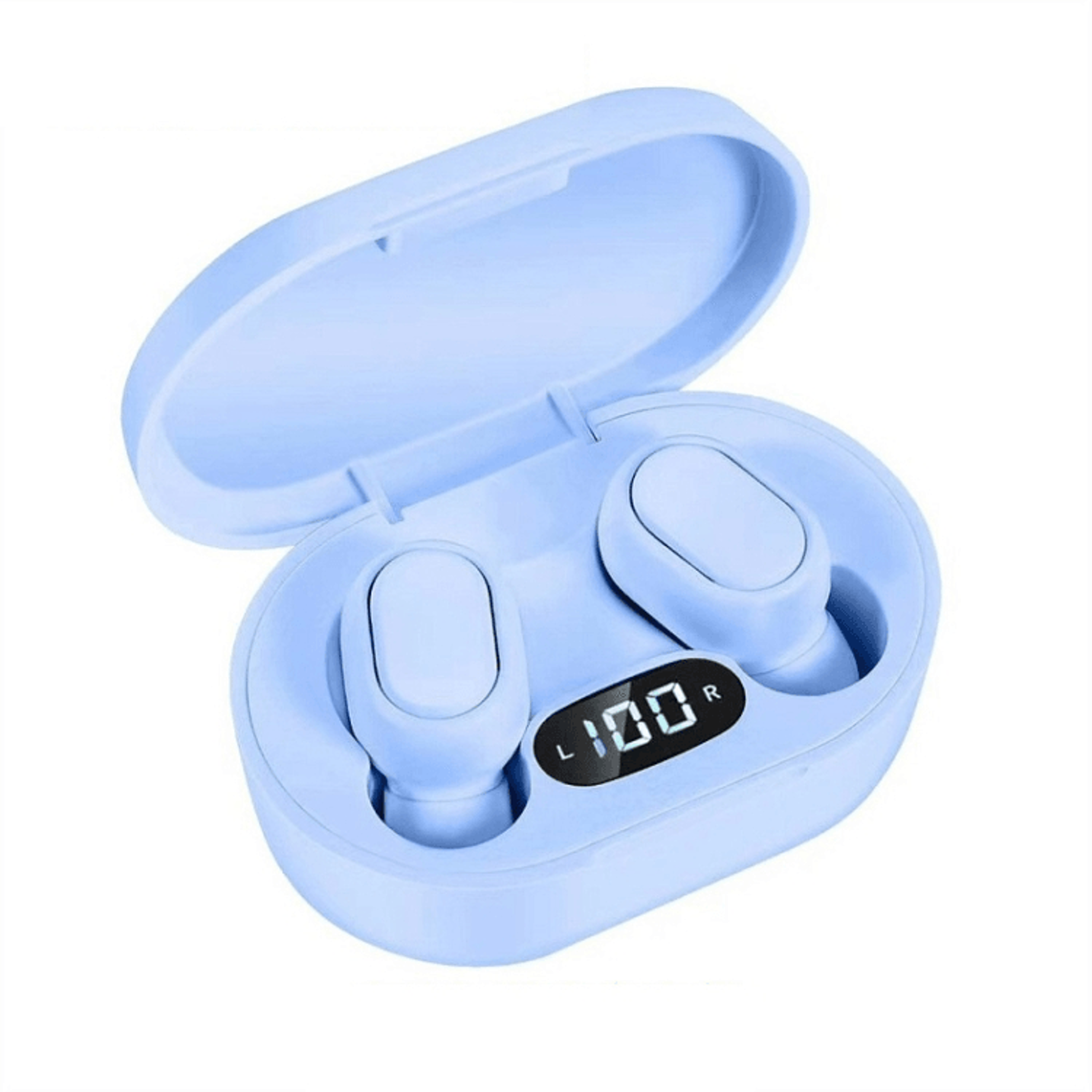 Wireless Sports Earbuds Waterproof Bluetooth 50 TWS In Ear Headphones 11
