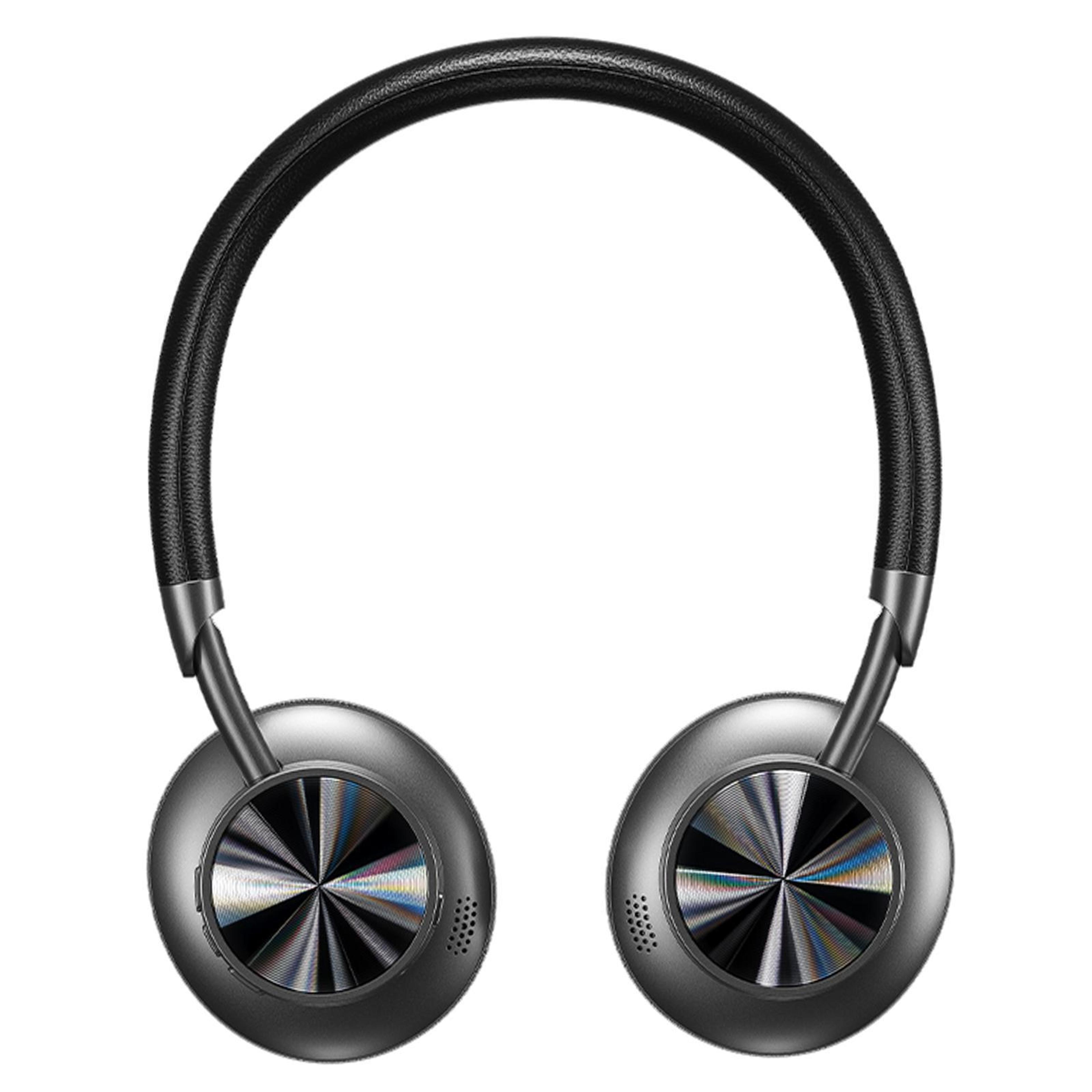 Bluetooth Wireless OverEar Headphones With Playtime 1