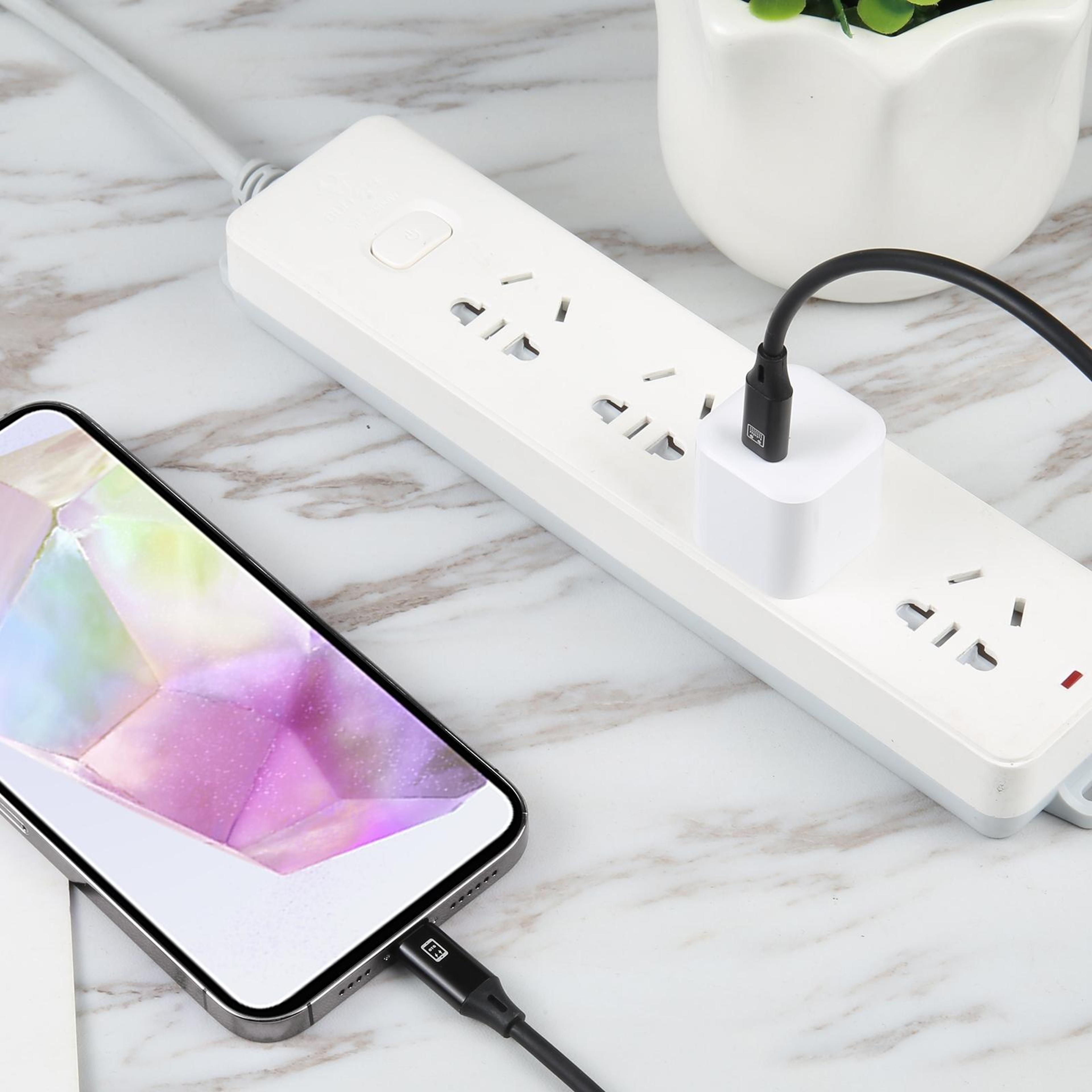 20W Fast USB C Charger Block PD Type C Wall Adapter For Quick Charge 1