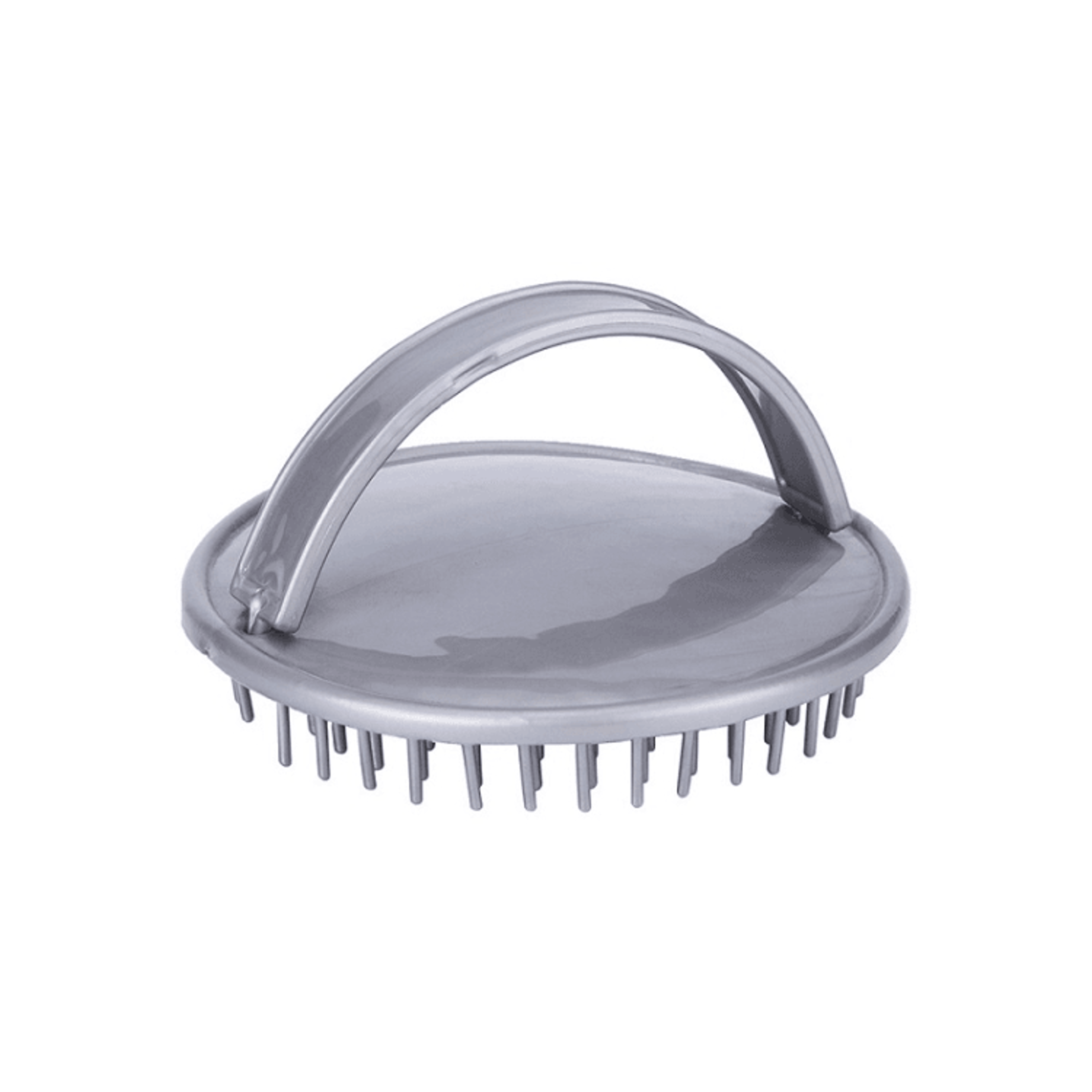 Ergonomic Scalp Massage Brush For Head Itching Relief  Deep Scalp Cleaning 9