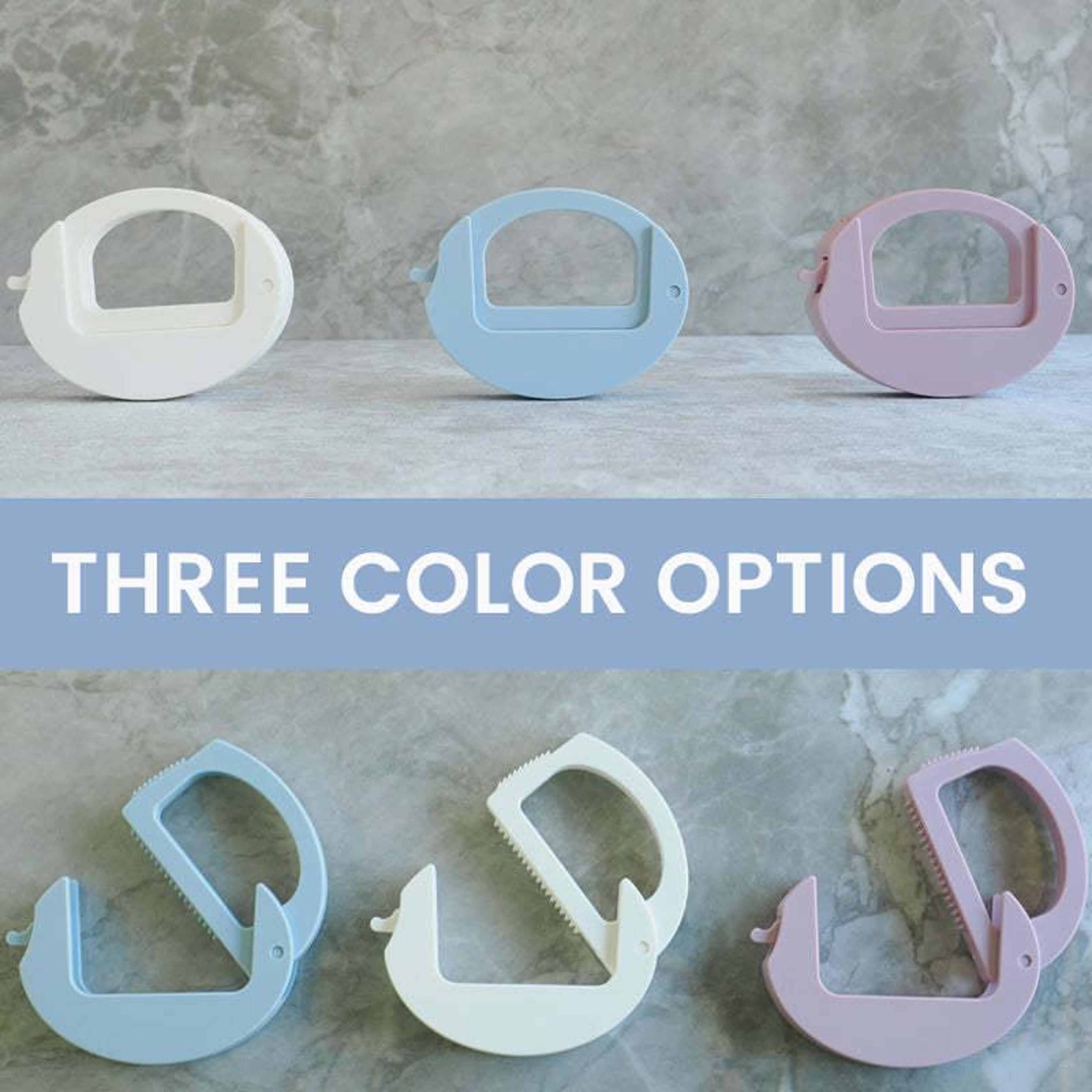 Airtight Food Bag Sealing Clips Reusable Bag Sealing Clips For Fresh Snack  Pantry Storage 2
