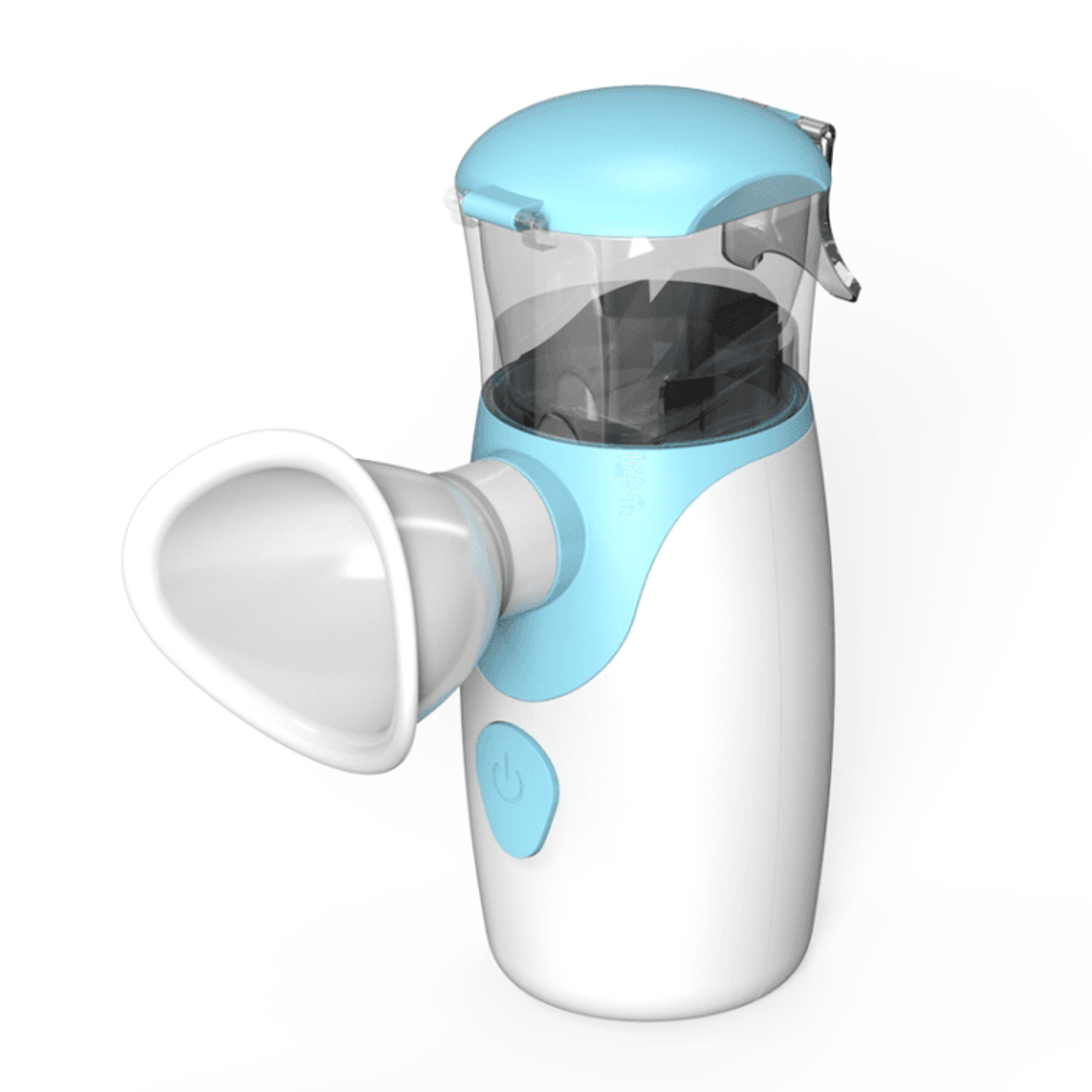 Portable Eye Mist Sprayer For Dry Eyes Ultrasonic Eye Care Device 10