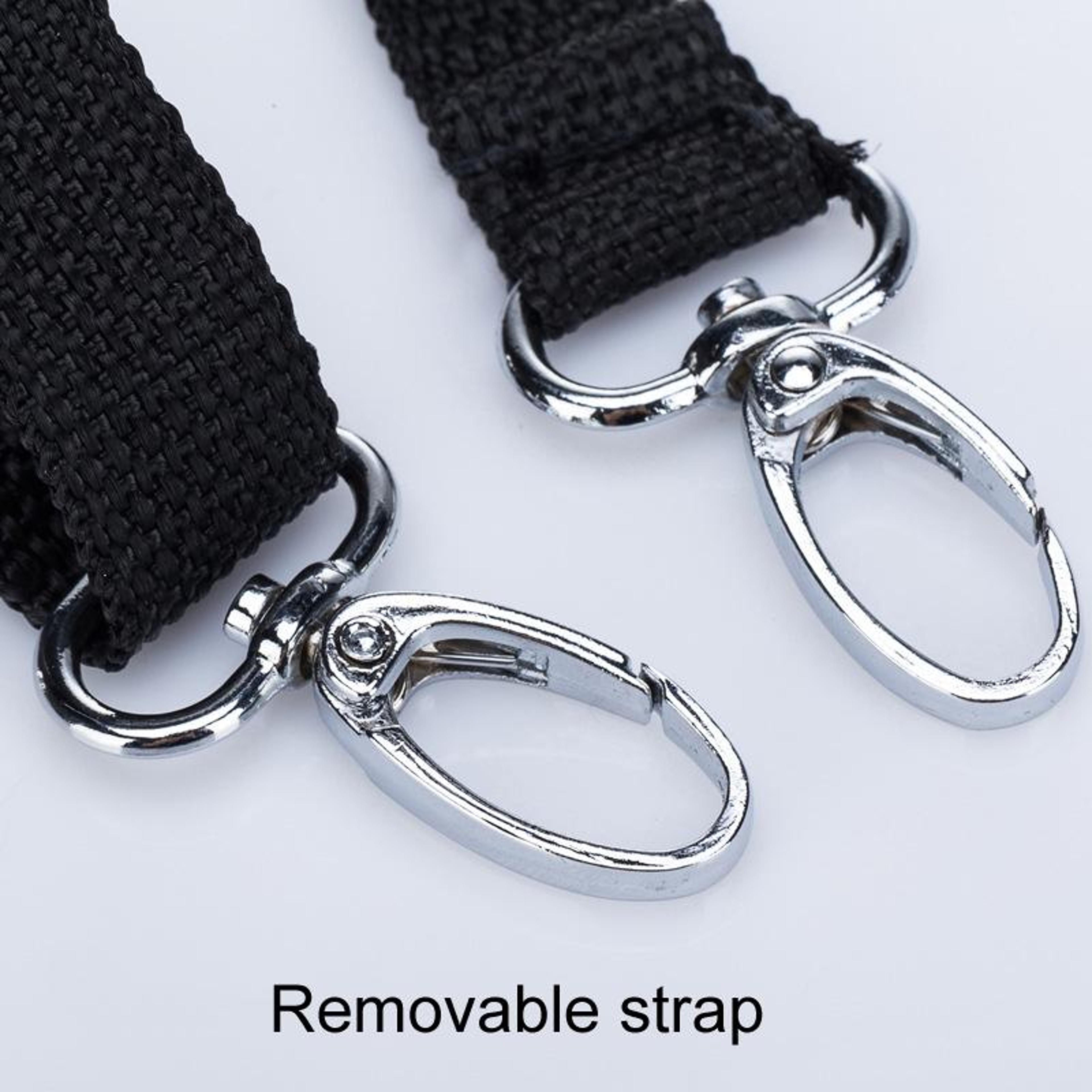 Professional Hairdresser Scissor Bag Tool Belt Salon Organizer 4