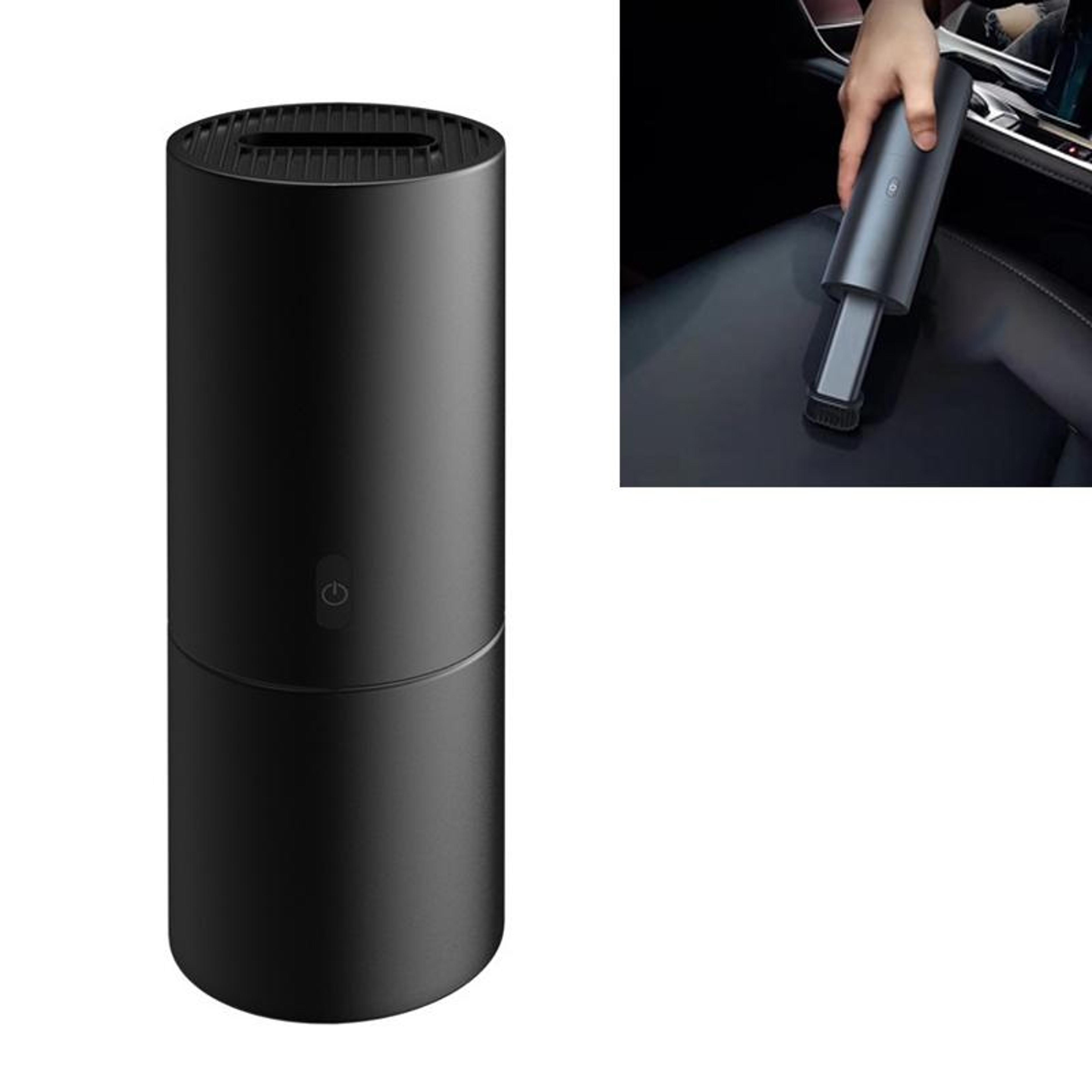 mini handheld vacuum cleaner usb rechargeable high power portable dust cleaner