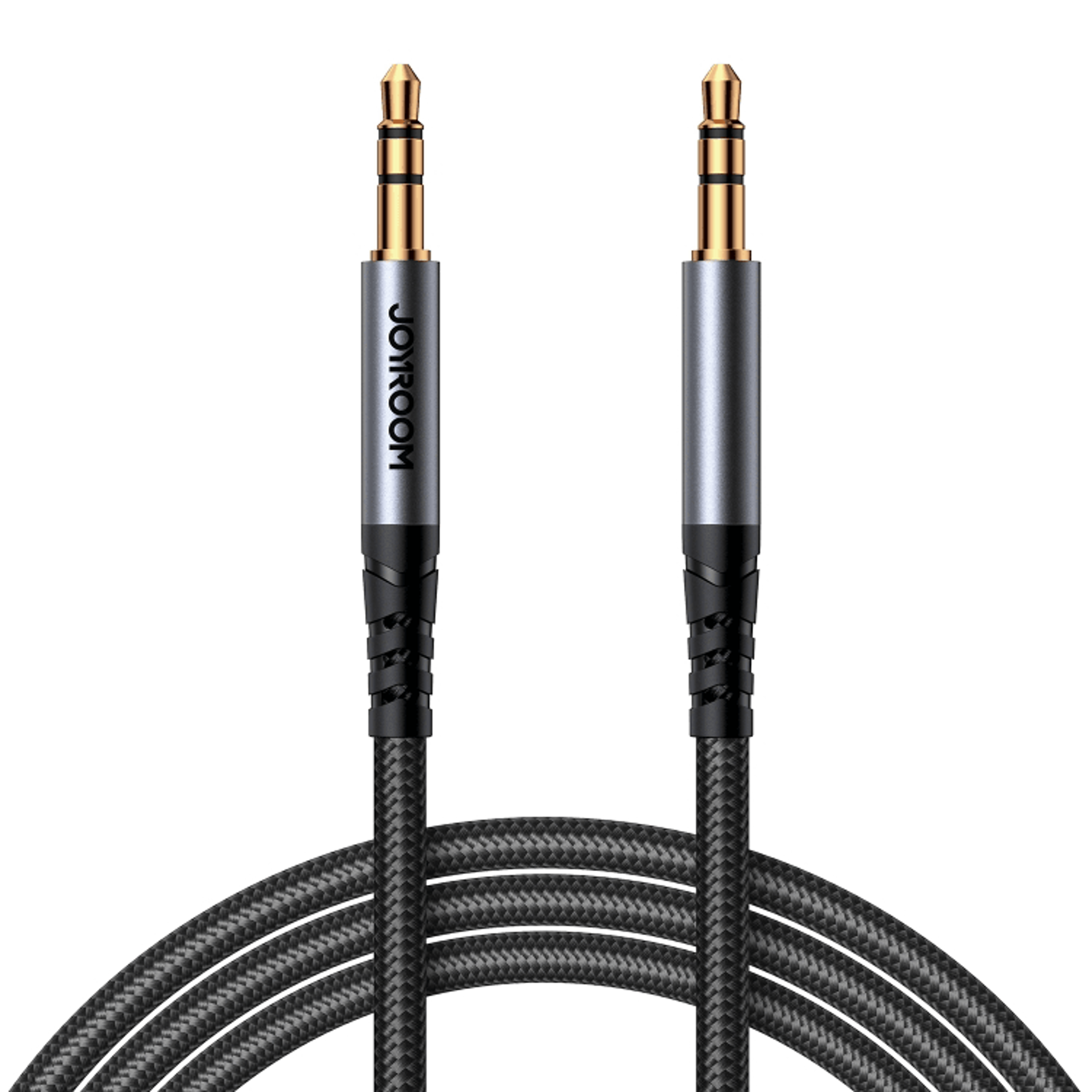 35mm AUX Adapter Cable HiFi Stereo Audio Extender For Headphones Car Speakers 10