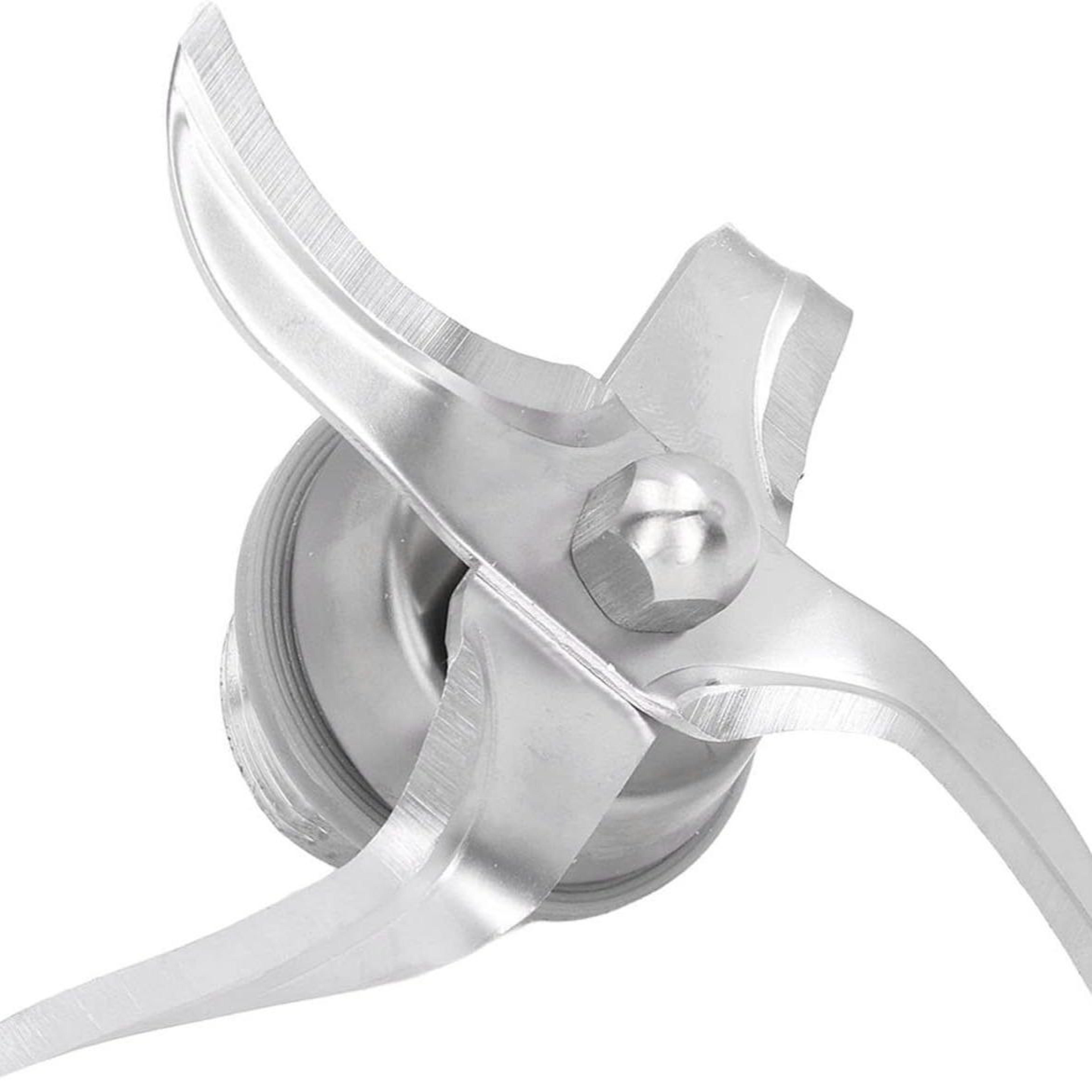 Thermomix TM3300 Replacement Blade Assembly Stainless Steel Cutter With Seal 4