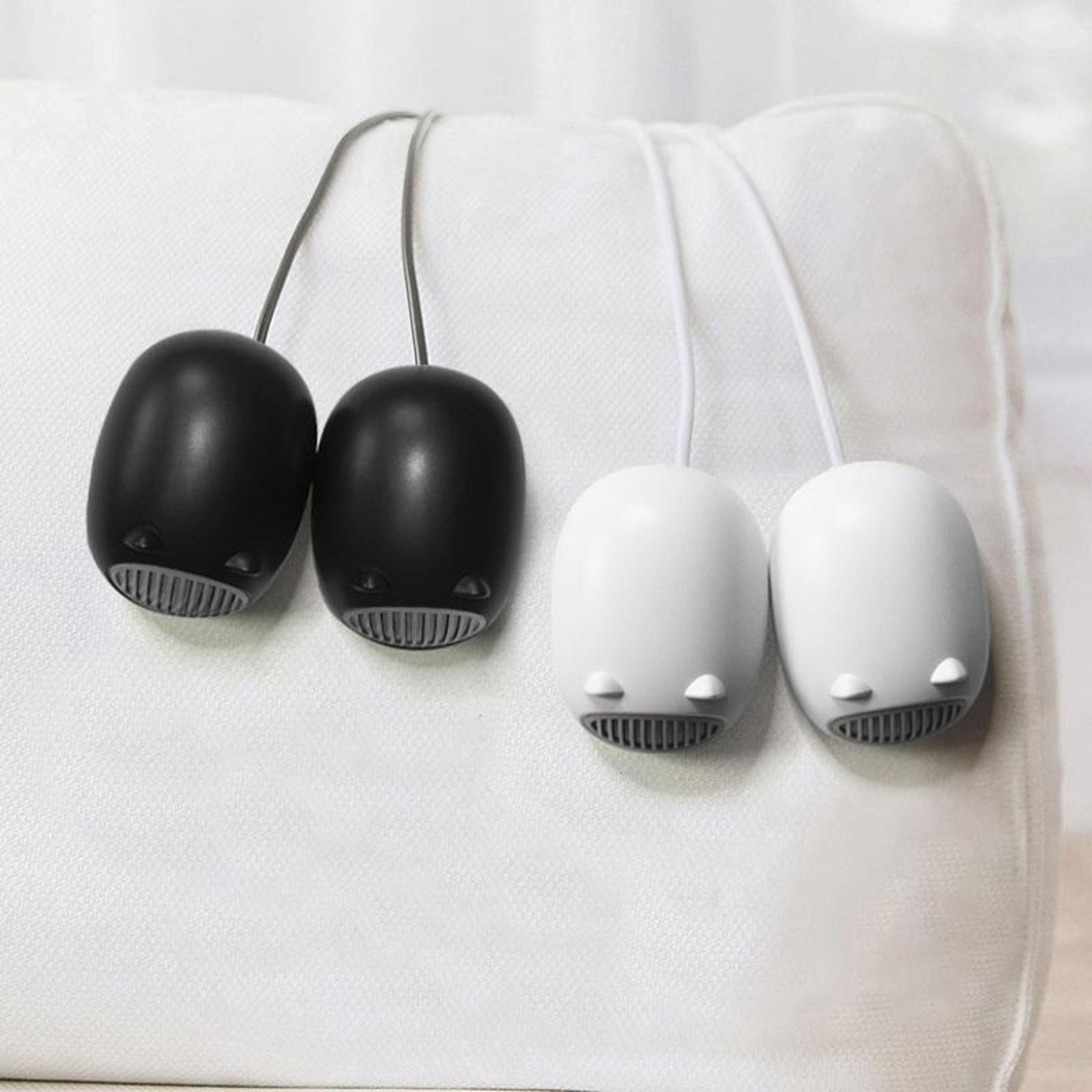 USB Electric Shoe Dryer  Shoe Sterilizer Deodorizer Compact Ozone Shoe Drying Machine 1