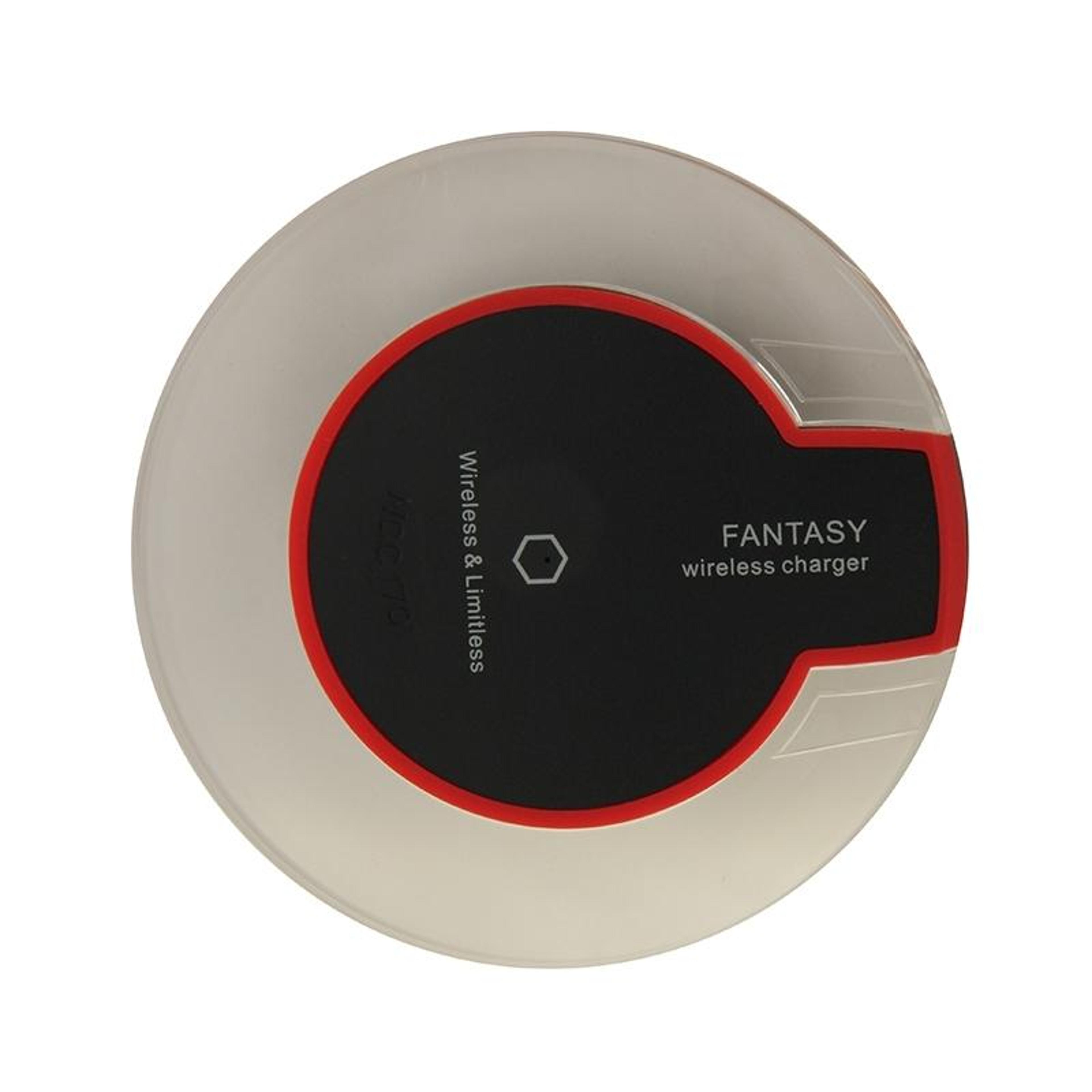 Wireless Charger Pad  Receiver Kit For Universal Smartphones 7