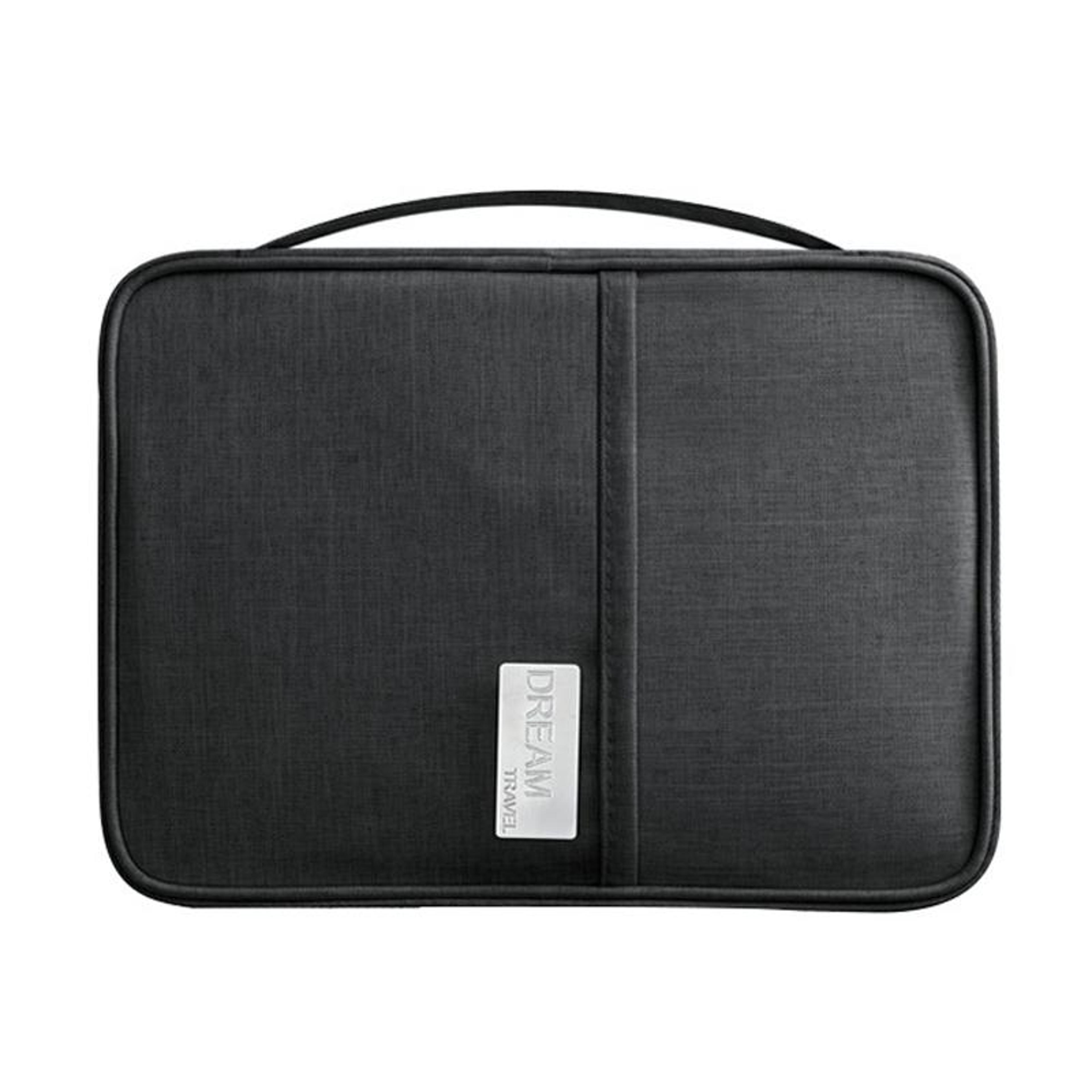 travel document organizer waterproof passport holder wallet