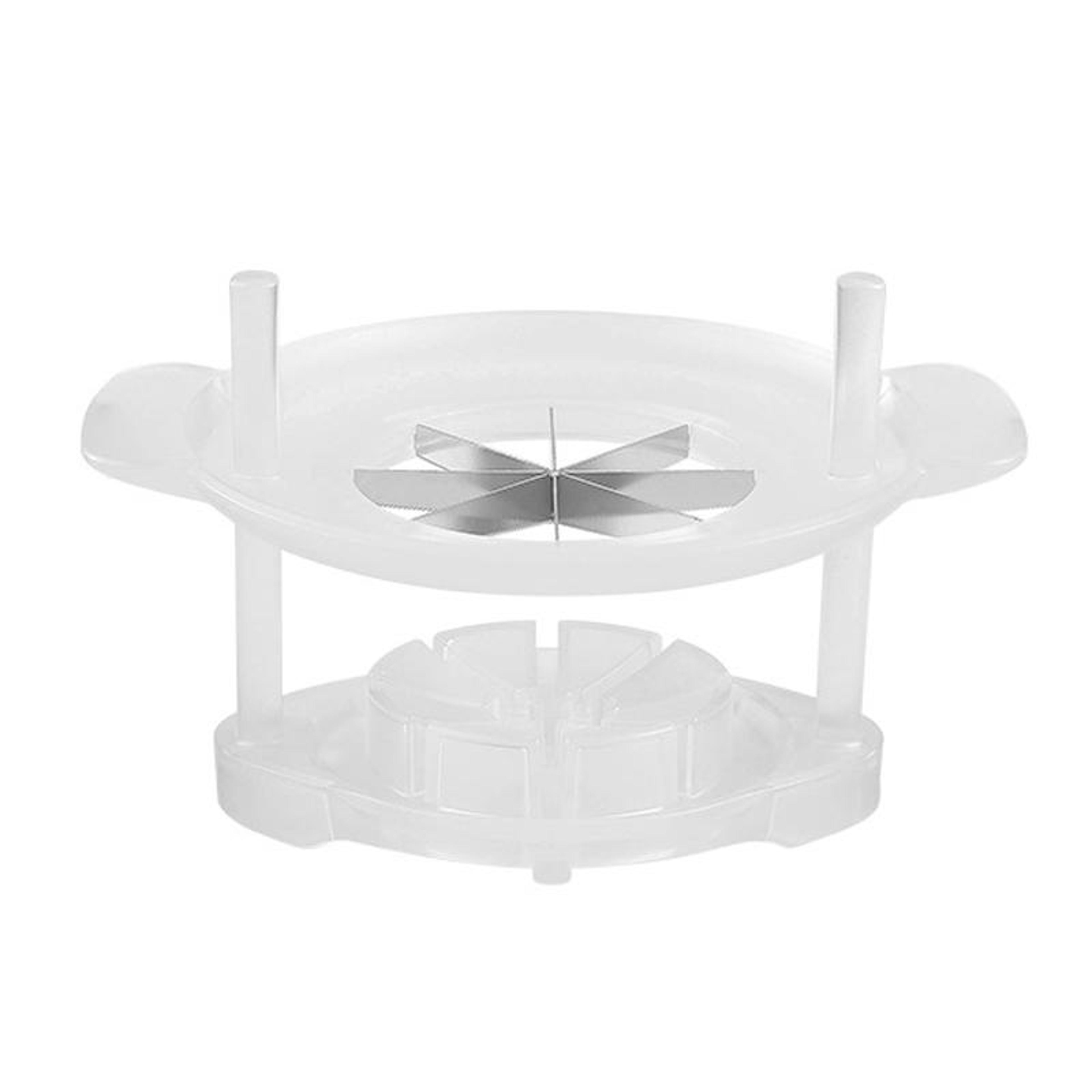 Stainless Steel Multifunctional Fruit Cutter Core Divider  Remover For Household Use 8