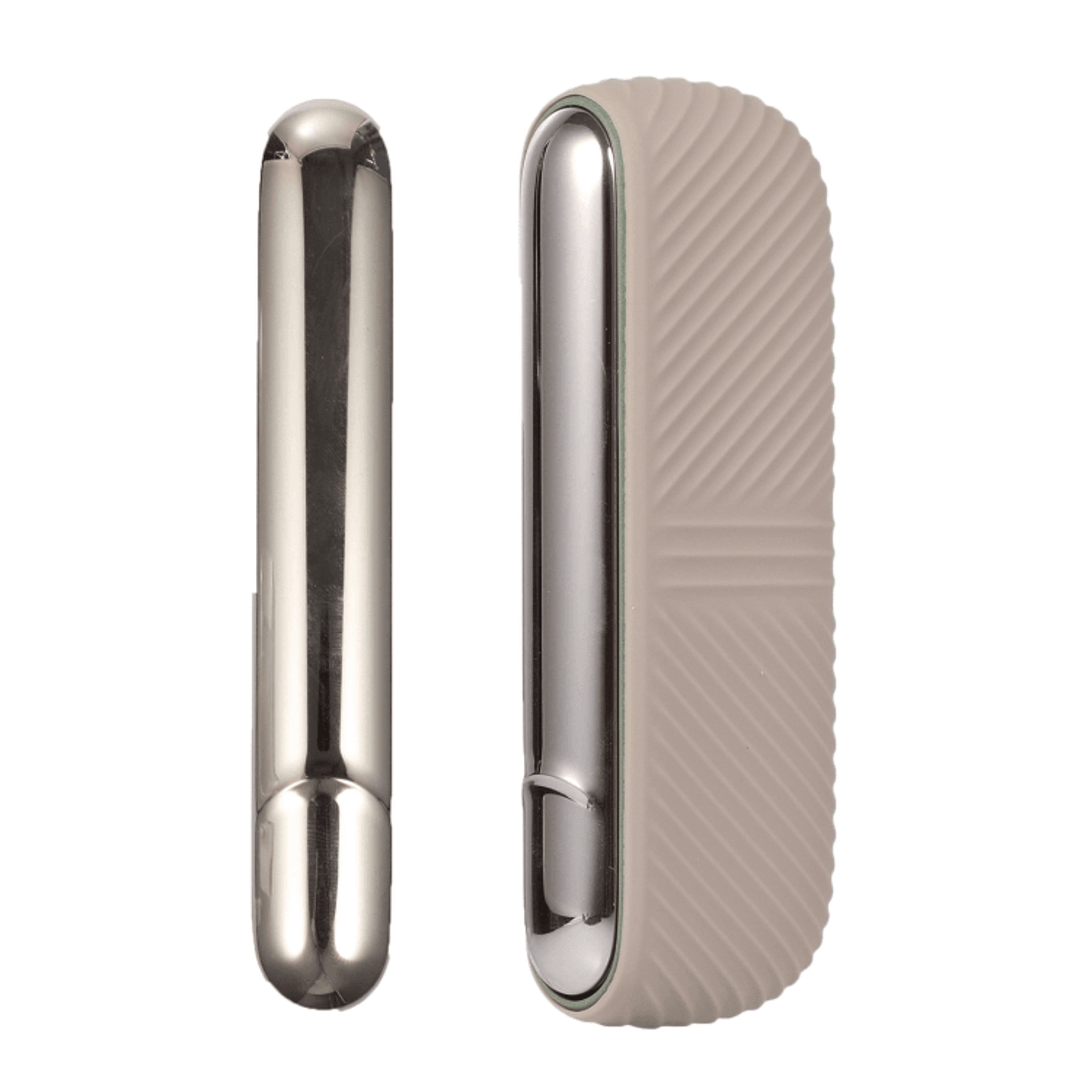 Silicone Vape Case With Charging Access Durable Ecigarette Protective Case 7