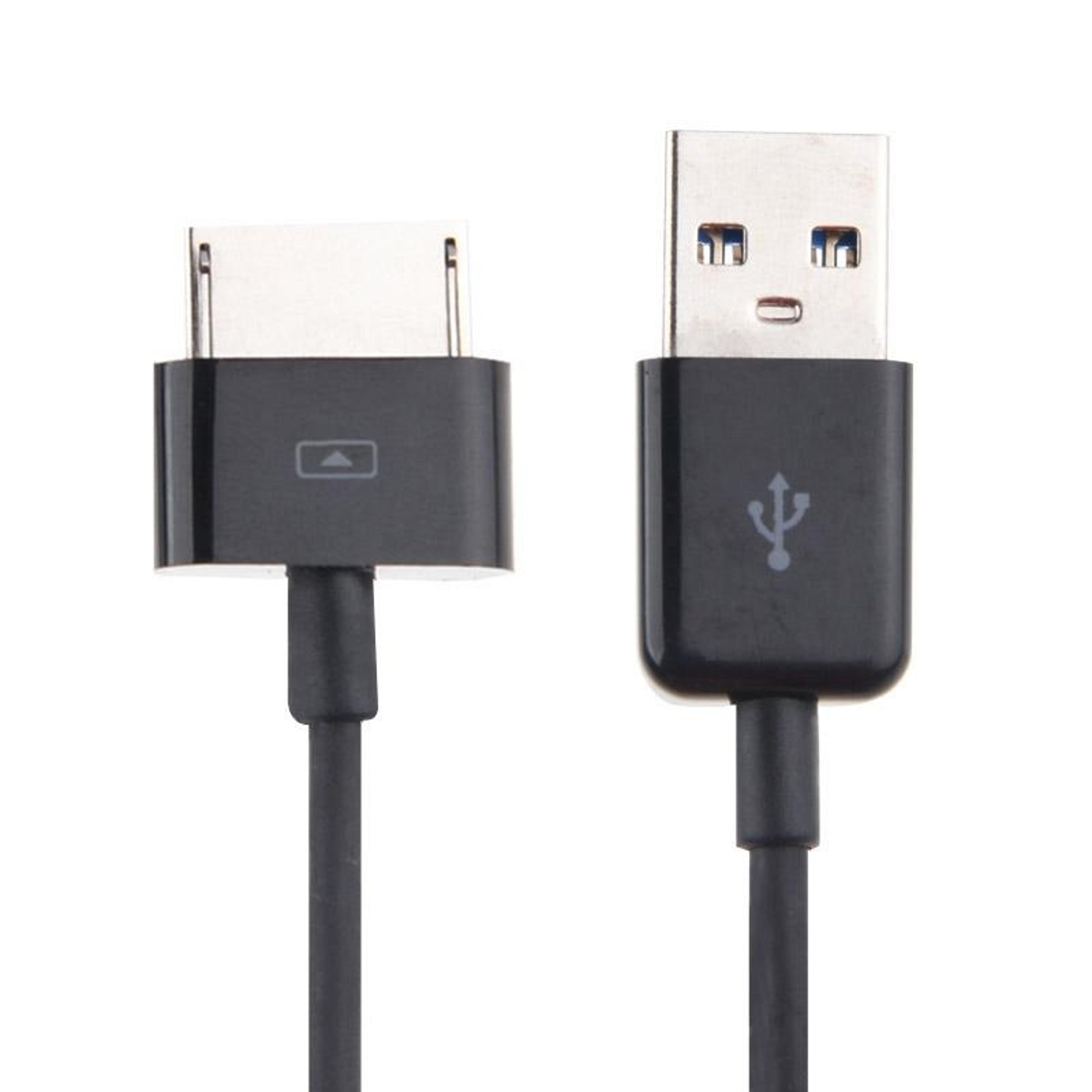 USB 30 Charger Cable For Asus Transformer 30 Pin Data Sync Fast Charging 6
