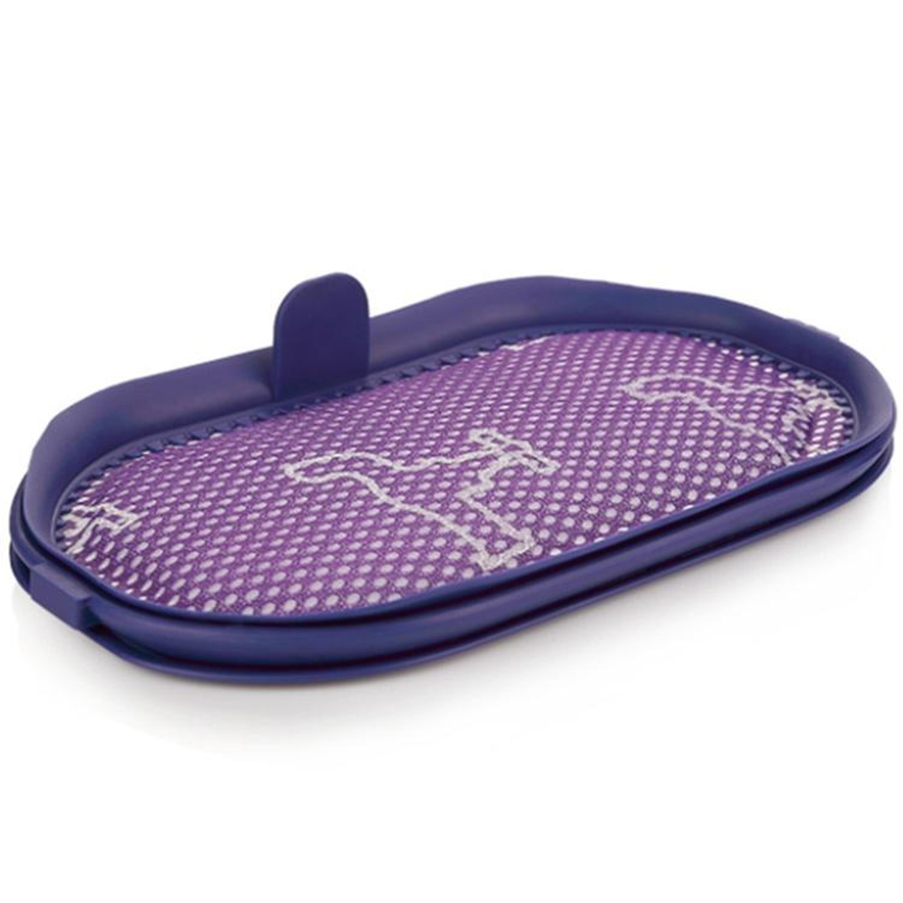 vacuum cleaner pre-filter replacement washable dust filter