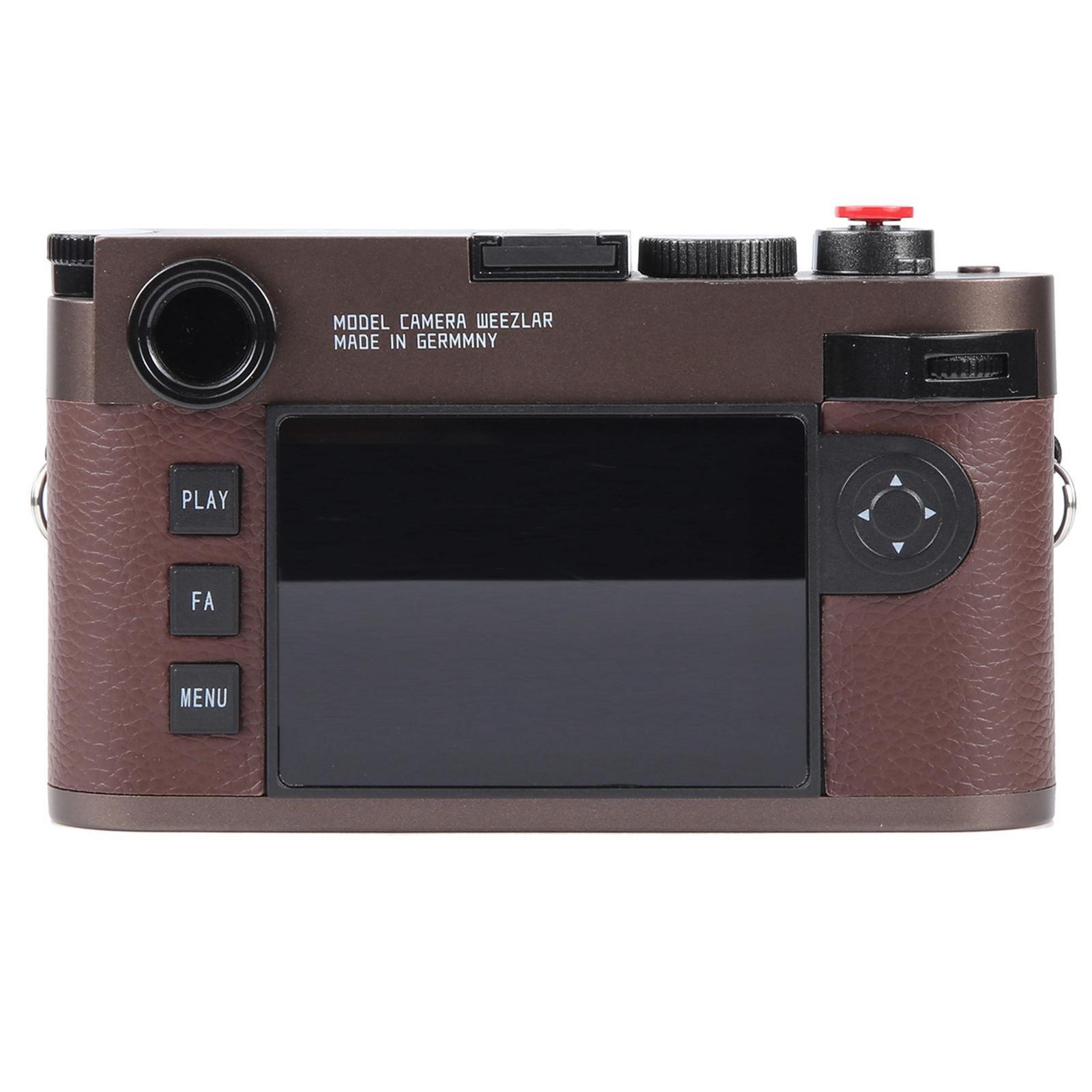 Leica Dummy Camera Model Realistic Camera Prop For Photo Studio Display And Decor 4
