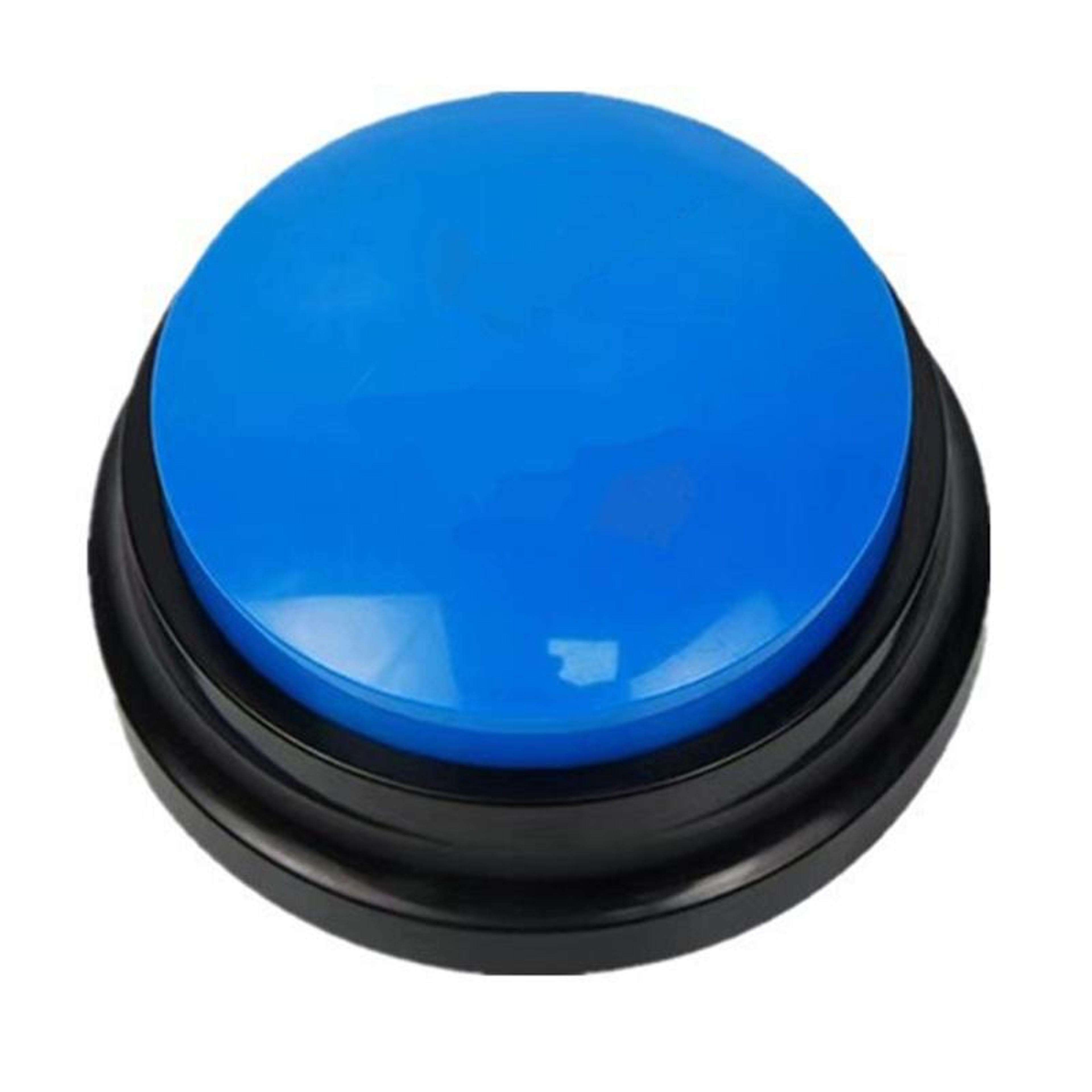 Smart Dog Communication Button With Voice Recorder Pet Talking Trainer For Interactive Learning 6