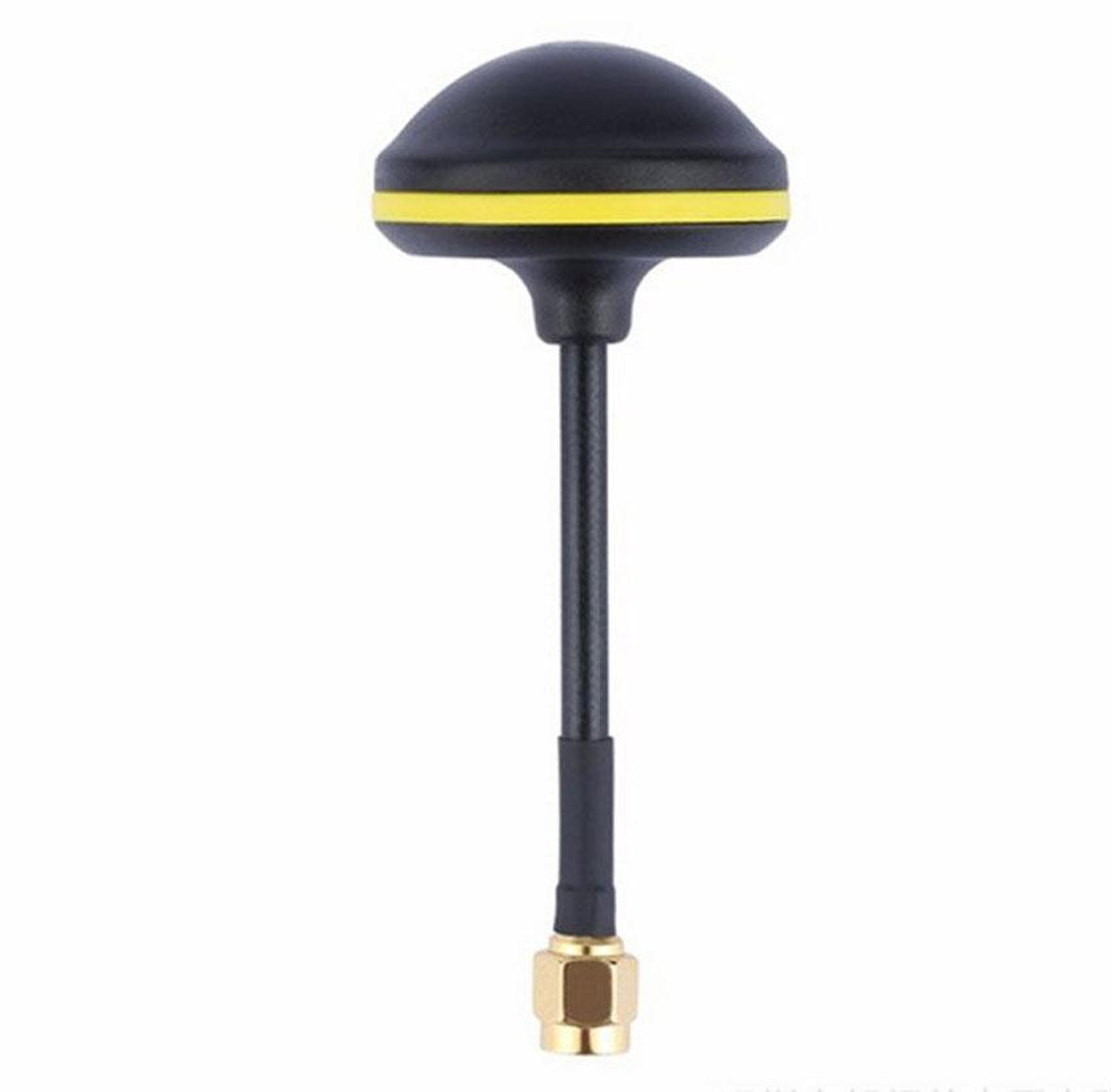 mushroom antenna 14dbi rp-sma high gain drone goggles replacement