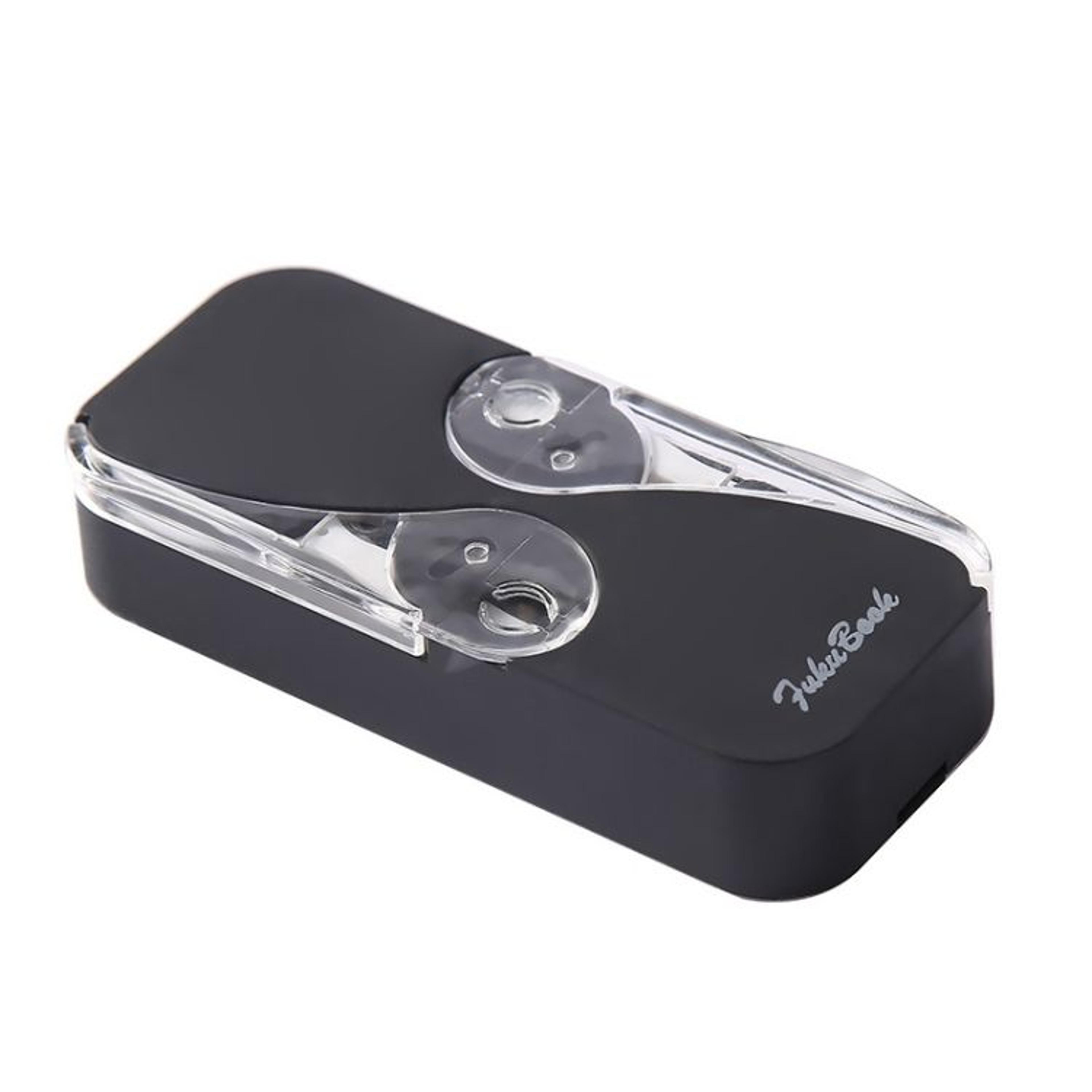 Automatic Floss Dispenser Box Portable Mini Dental Floss Storage Case 6